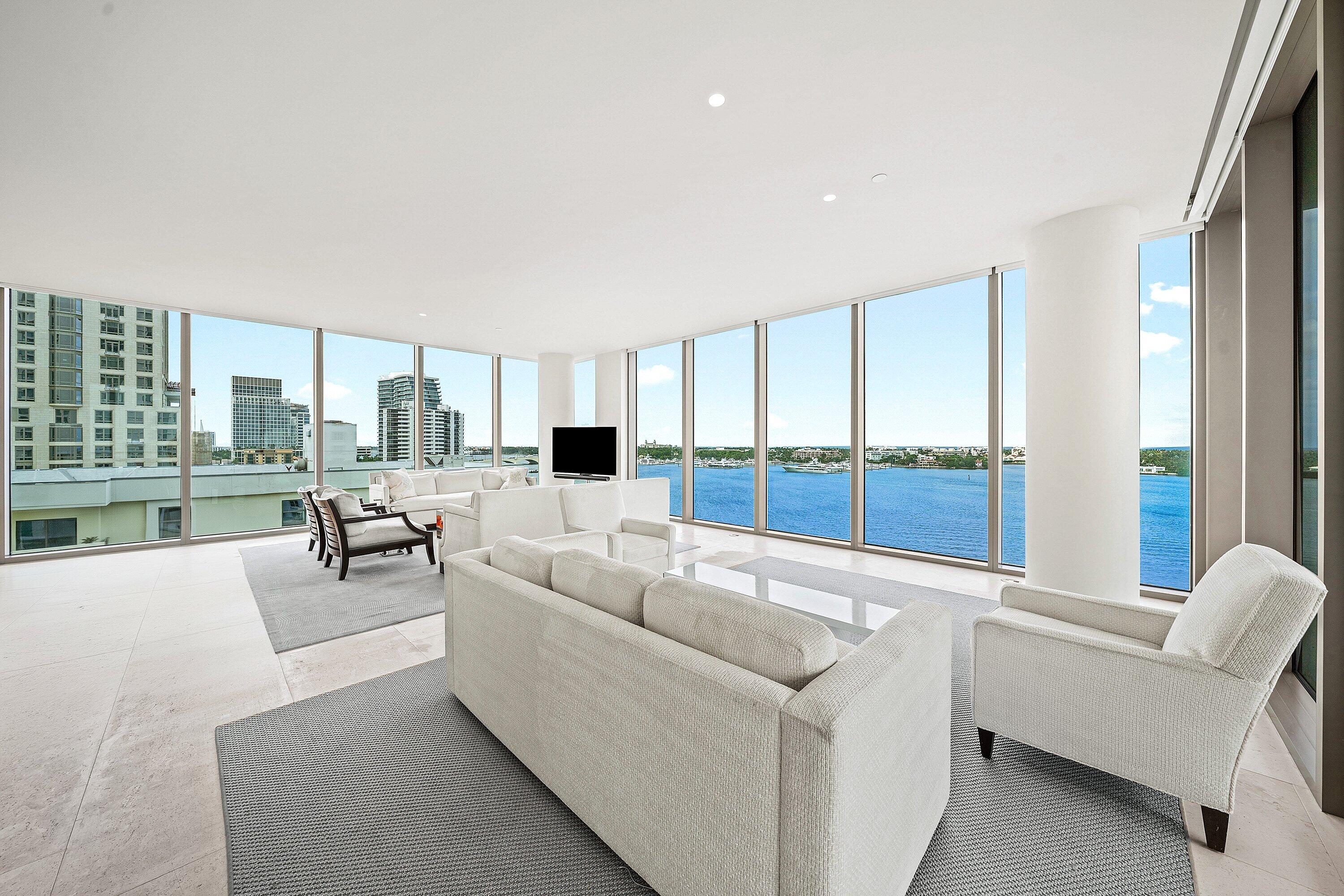 200 Arkona #804, West Palm Beach FL 33401