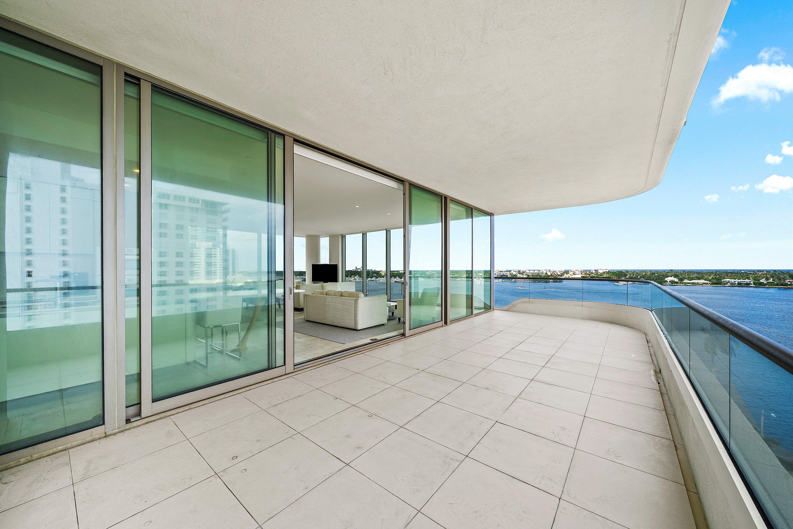 200 Arkona #804, West Palm Beach FL 33401