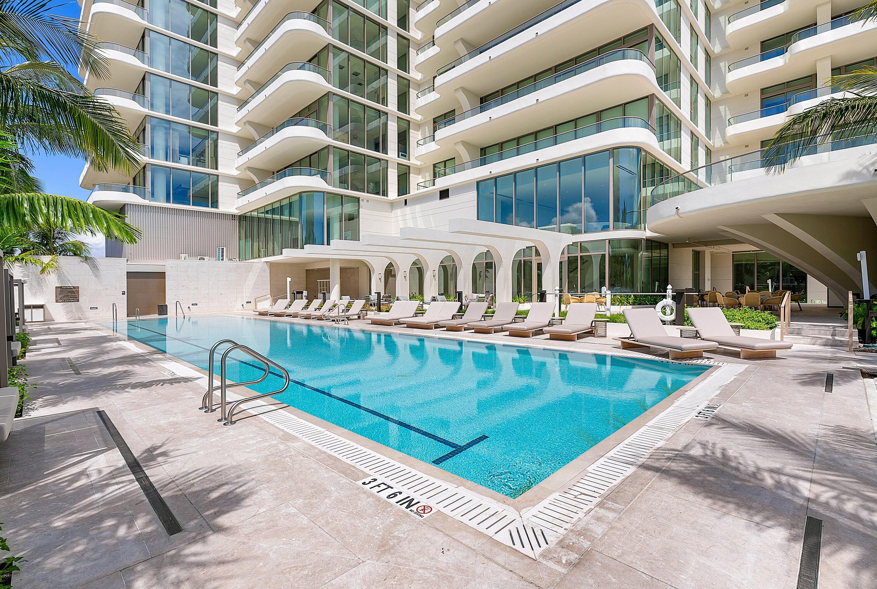 200 Arkona #804, West Palm Beach FL 33401