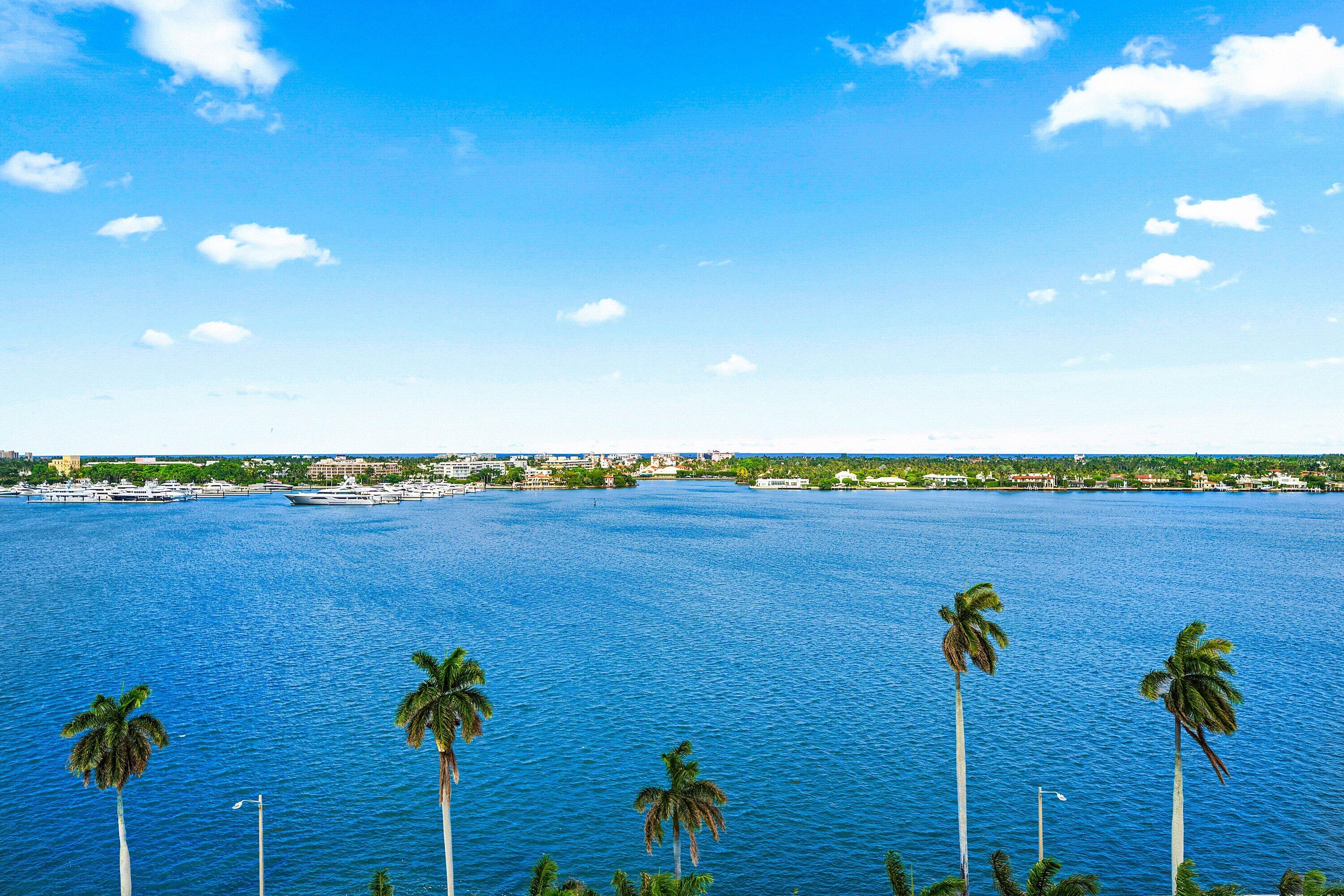 200 Arkona #804, West Palm Beach FL 33401