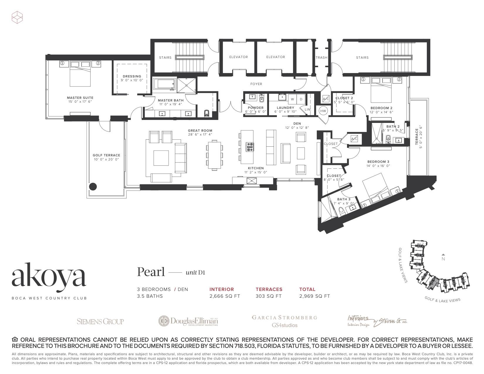 20155 Boca West #B701, Boca Raton FL 33434