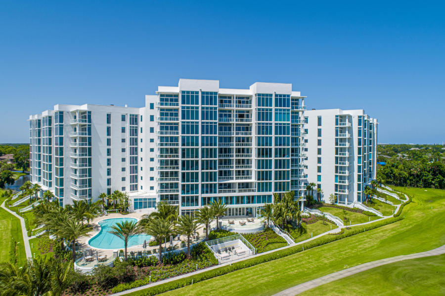 20155 Boca West #B701, Boca Raton FL 33434
