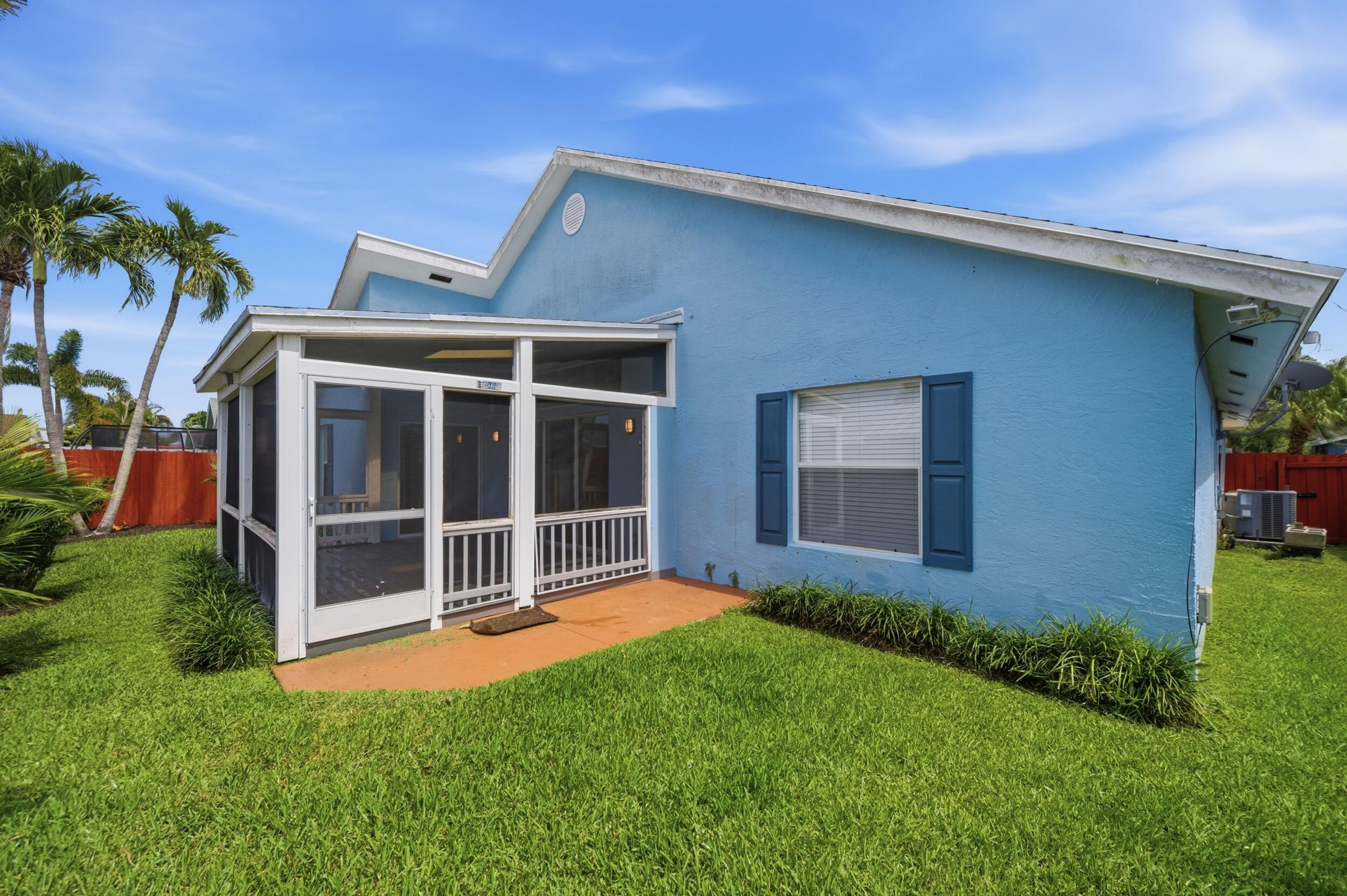 6141 Michael, Jupiter FL 33458