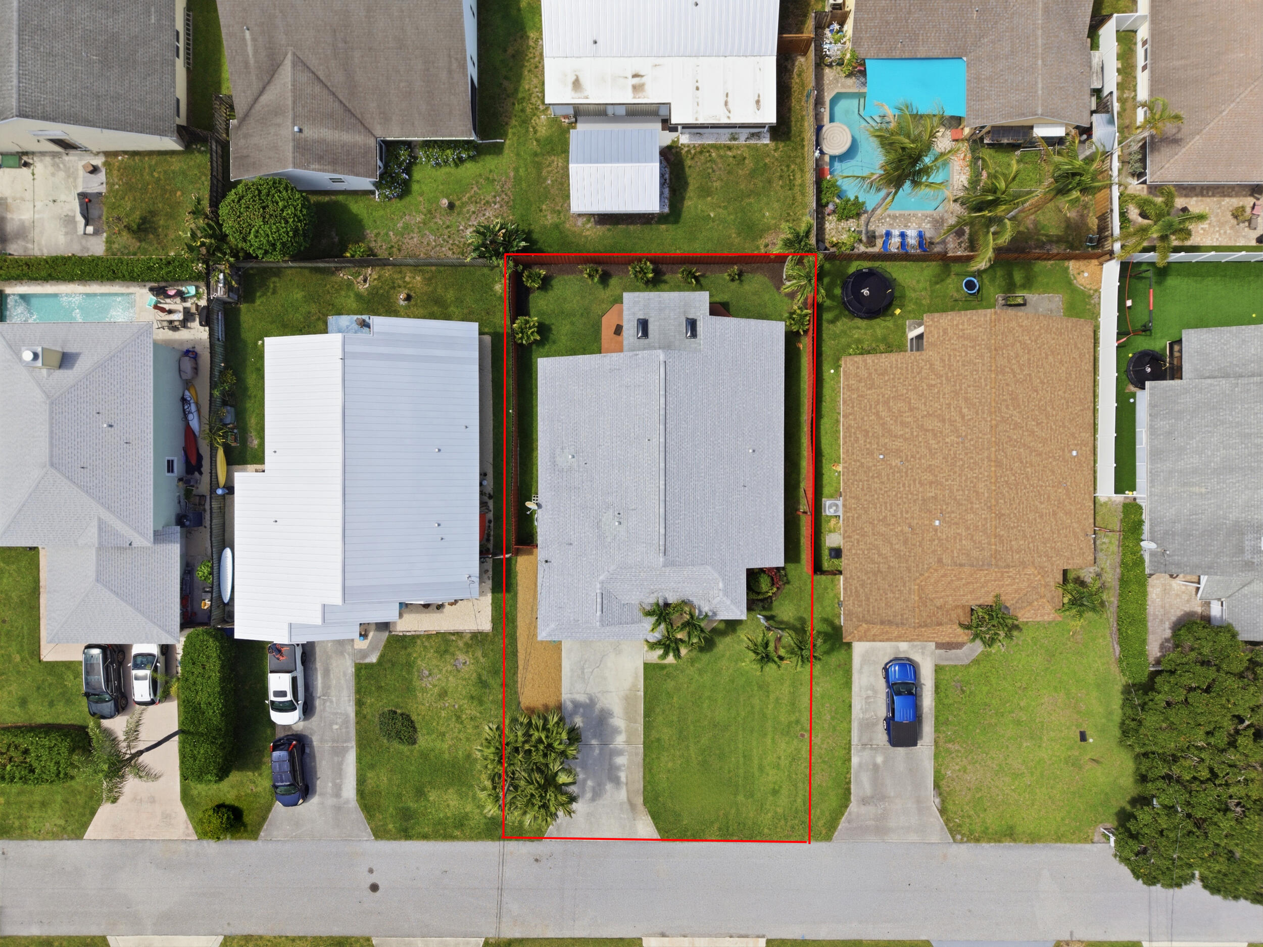 6141 Michael, Jupiter FL 33458
