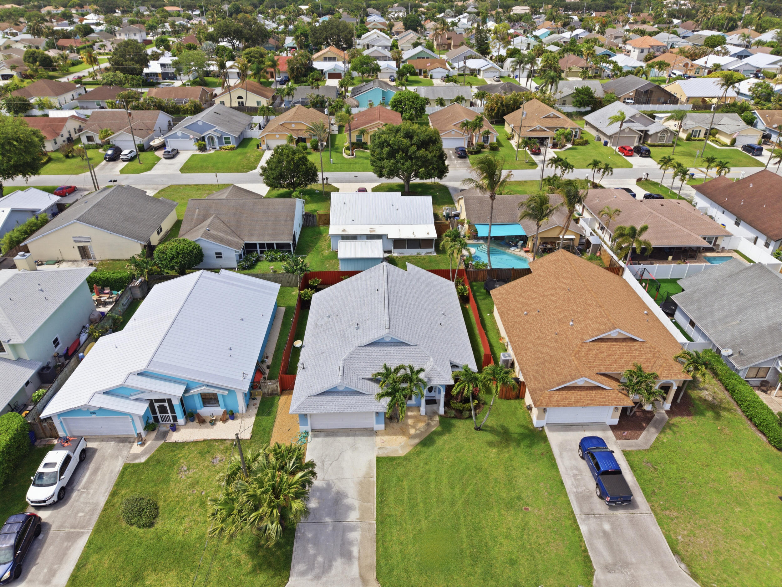 6141 Michael, Jupiter FL 33458