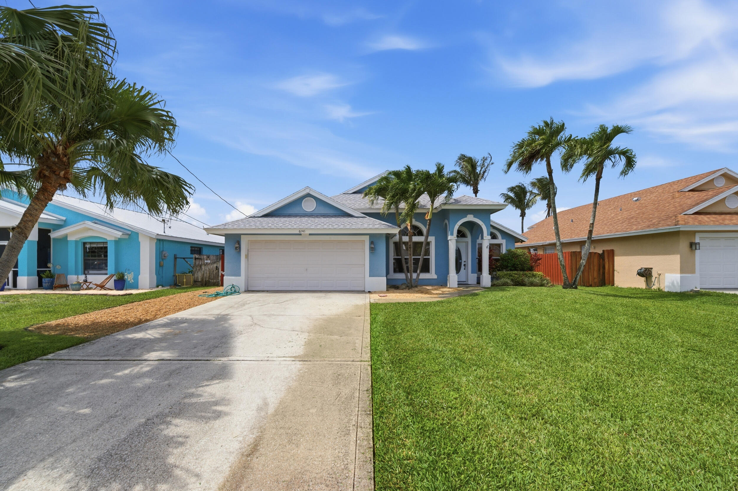 6141 Michael, Jupiter FL 33458