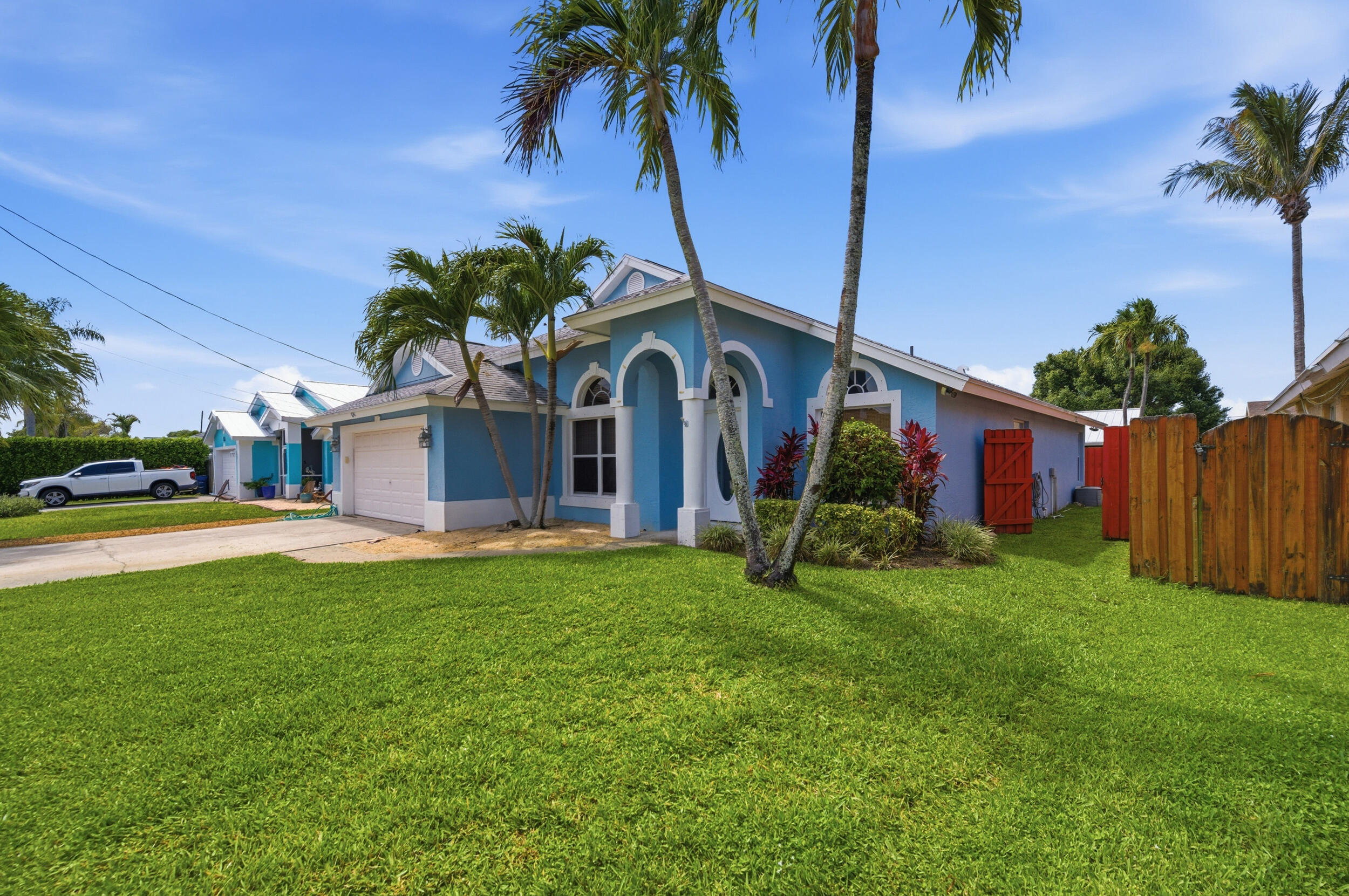 6141 Michael, Jupiter FL 33458