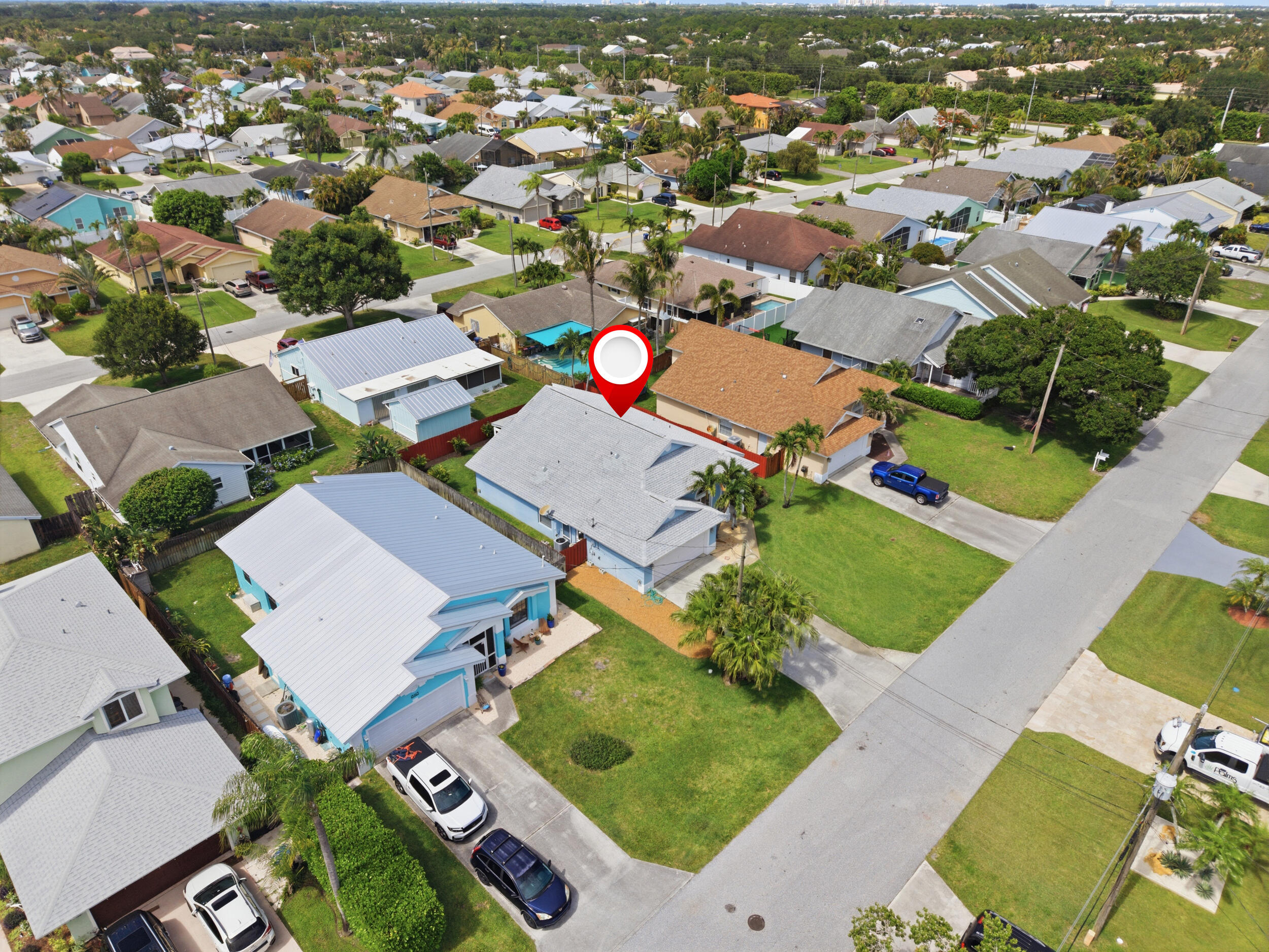 6141 Michael, Jupiter FL 33458