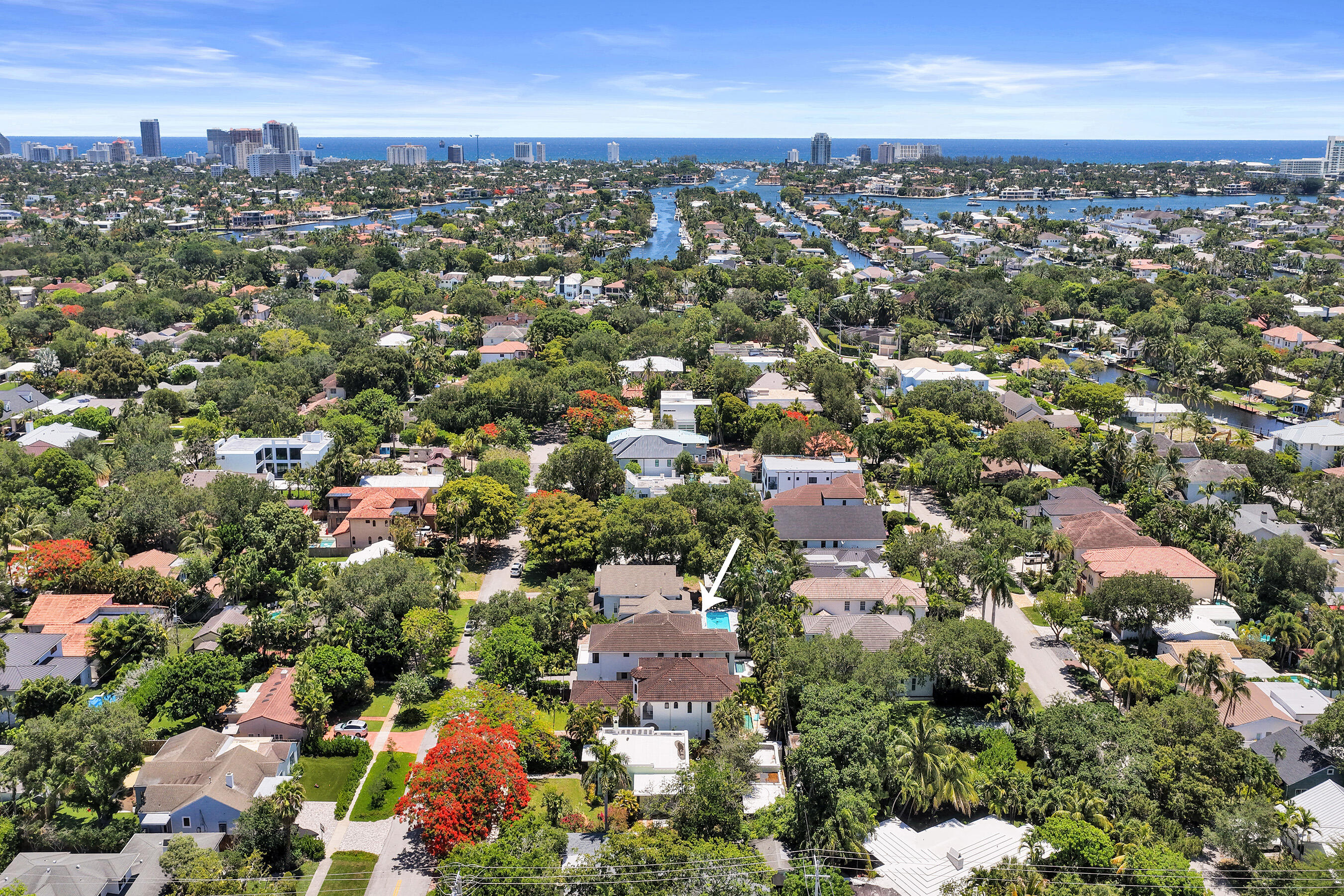 918 SE 8th, Fort Lauderdale FL 33316