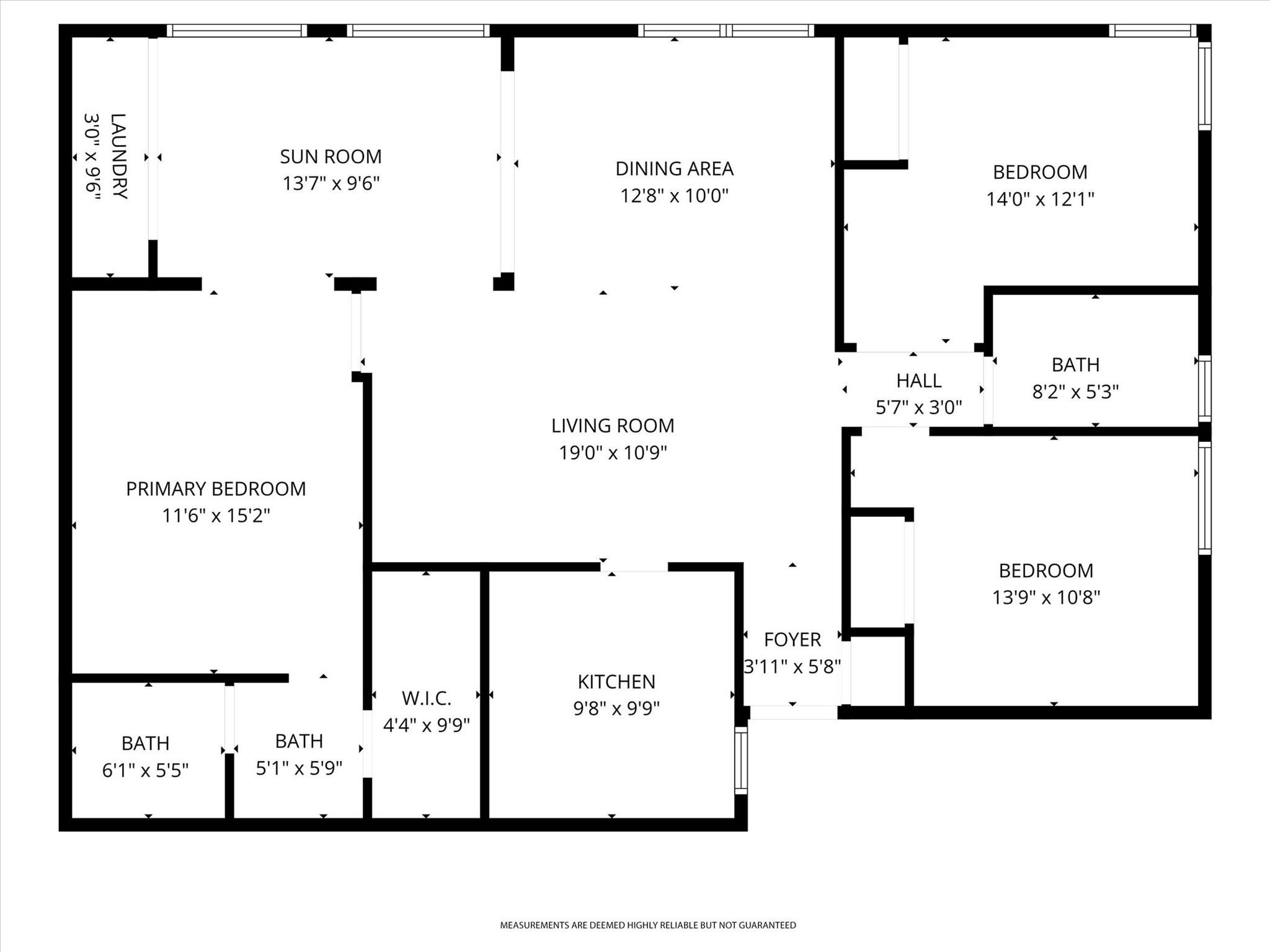 4467 Carambola, Coconut Creek FL 33066