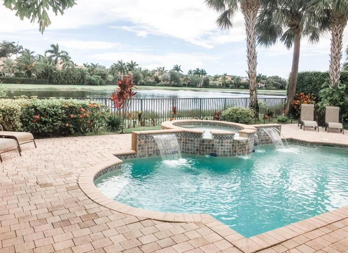 117 Tranquilla, Palm Beach Gardens FL 33418