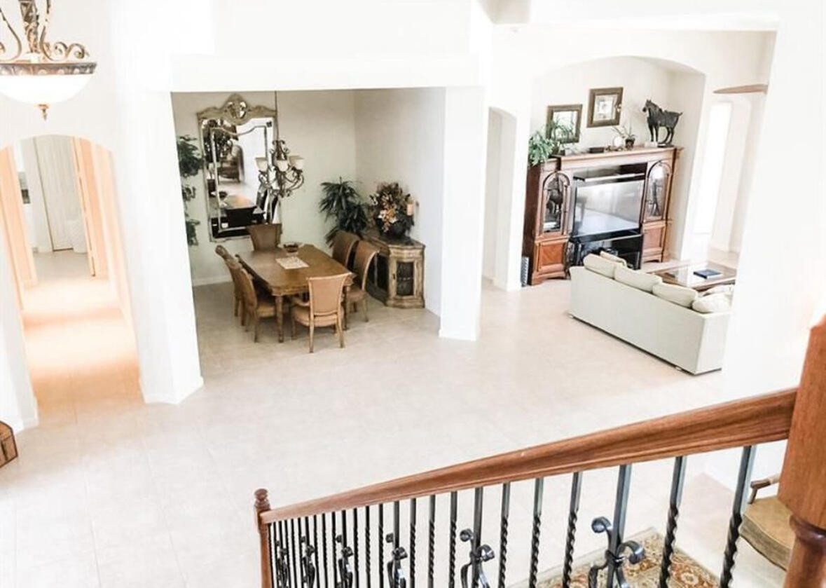 117 Tranquilla, Palm Beach Gardens FL 33418