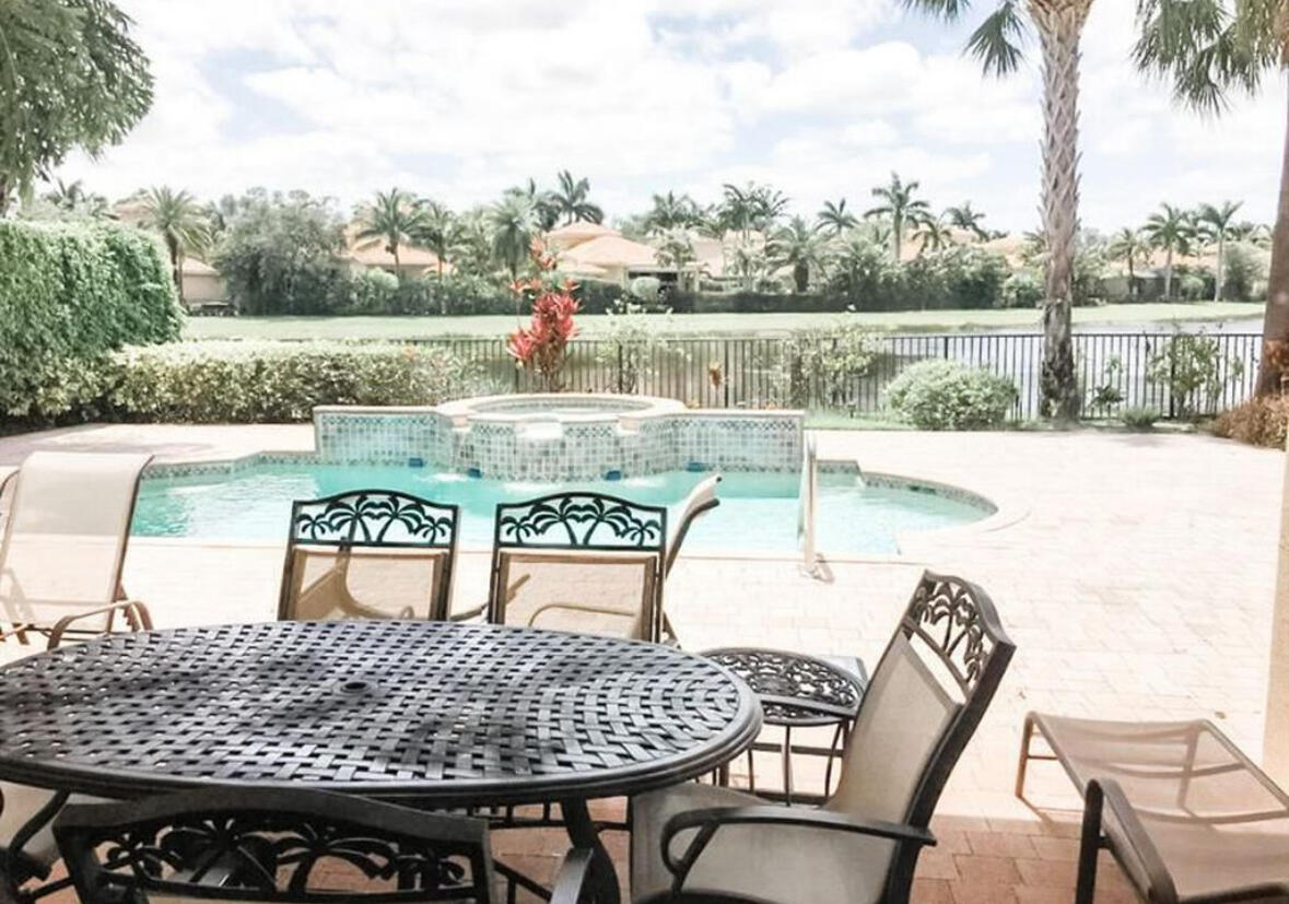 117 Tranquilla, Palm Beach Gardens FL 33418