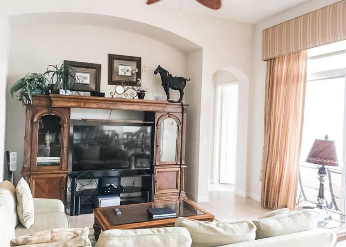117 Tranquilla, Palm Beach Gardens FL 33418