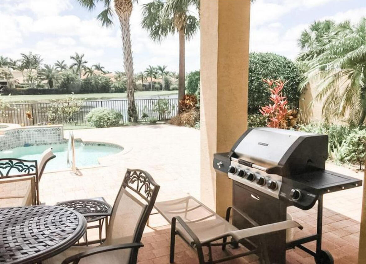 117 Tranquilla, Palm Beach Gardens FL 33418