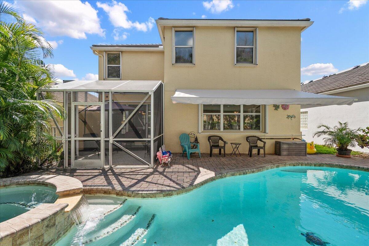 114 Lancaster, Royal Palm Beach FL 33414