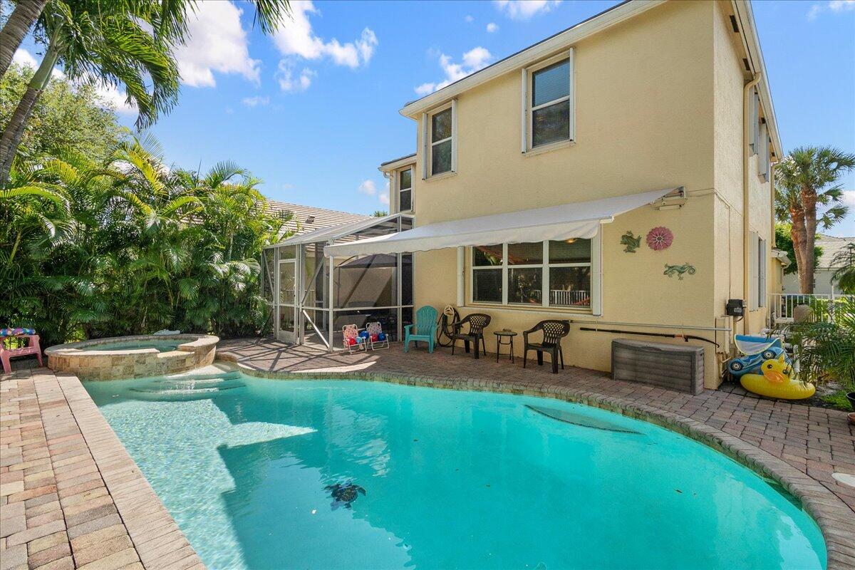 114 Lancaster, Royal Palm Beach FL 33414