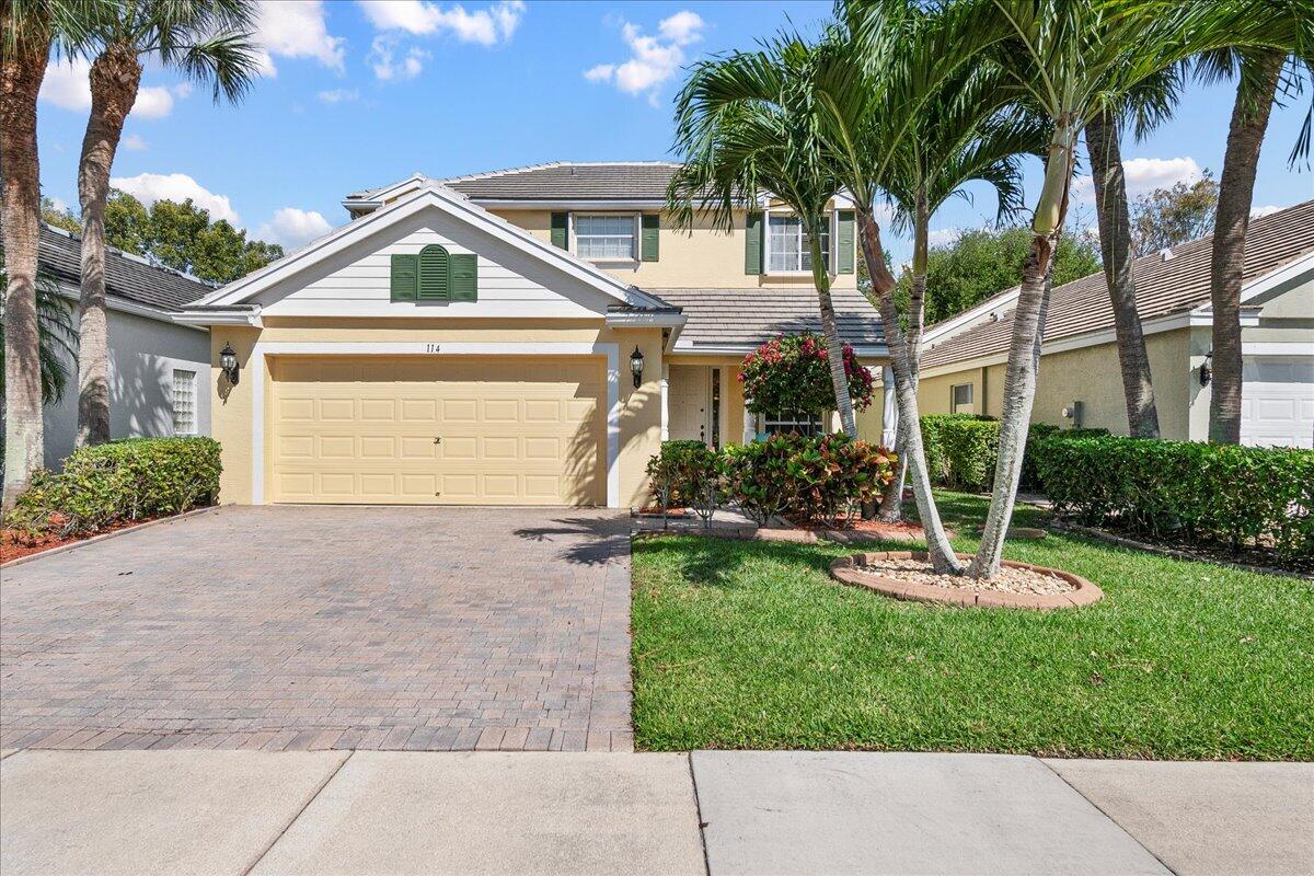 114 Lancaster, Royal Palm Beach FL 33414