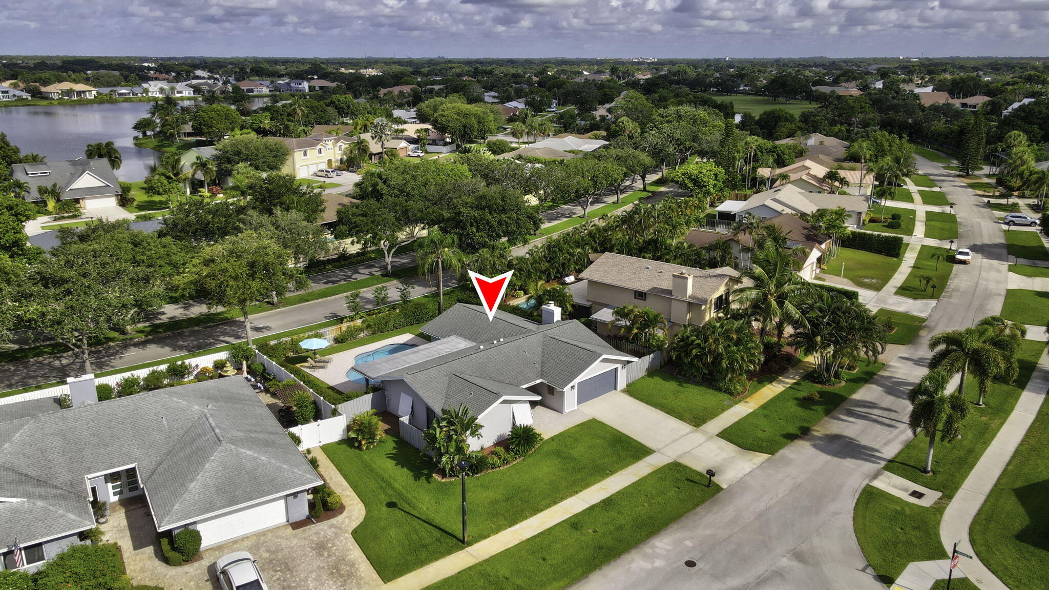 4281 Sugar Pine, Boca Raton FL 33487