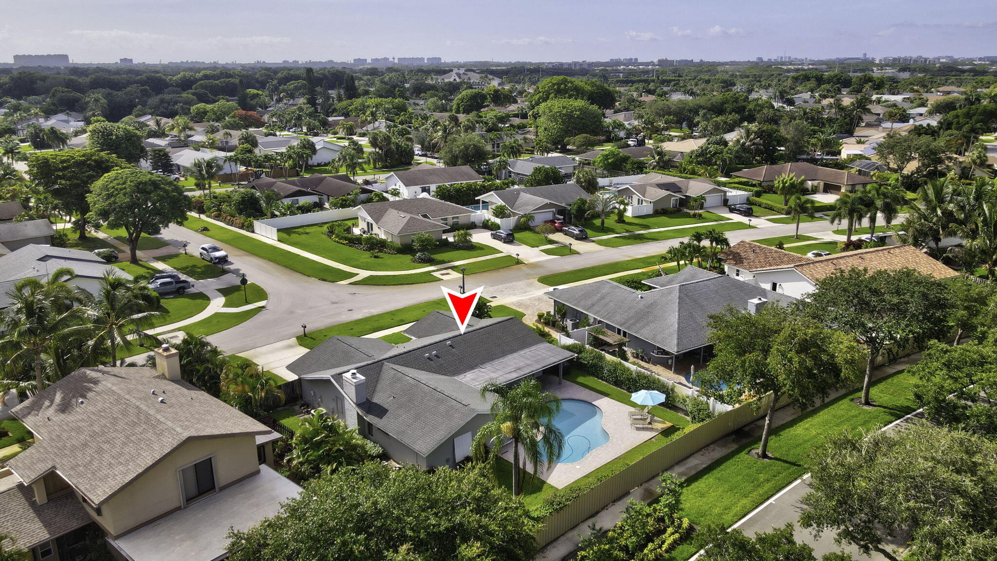 4281 Sugar Pine, Boca Raton FL 33487