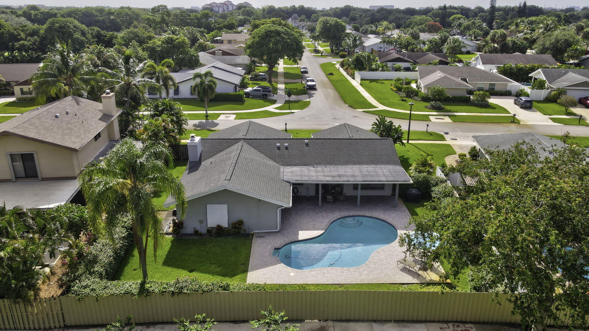 4281 Sugar Pine, Boca Raton FL 33487