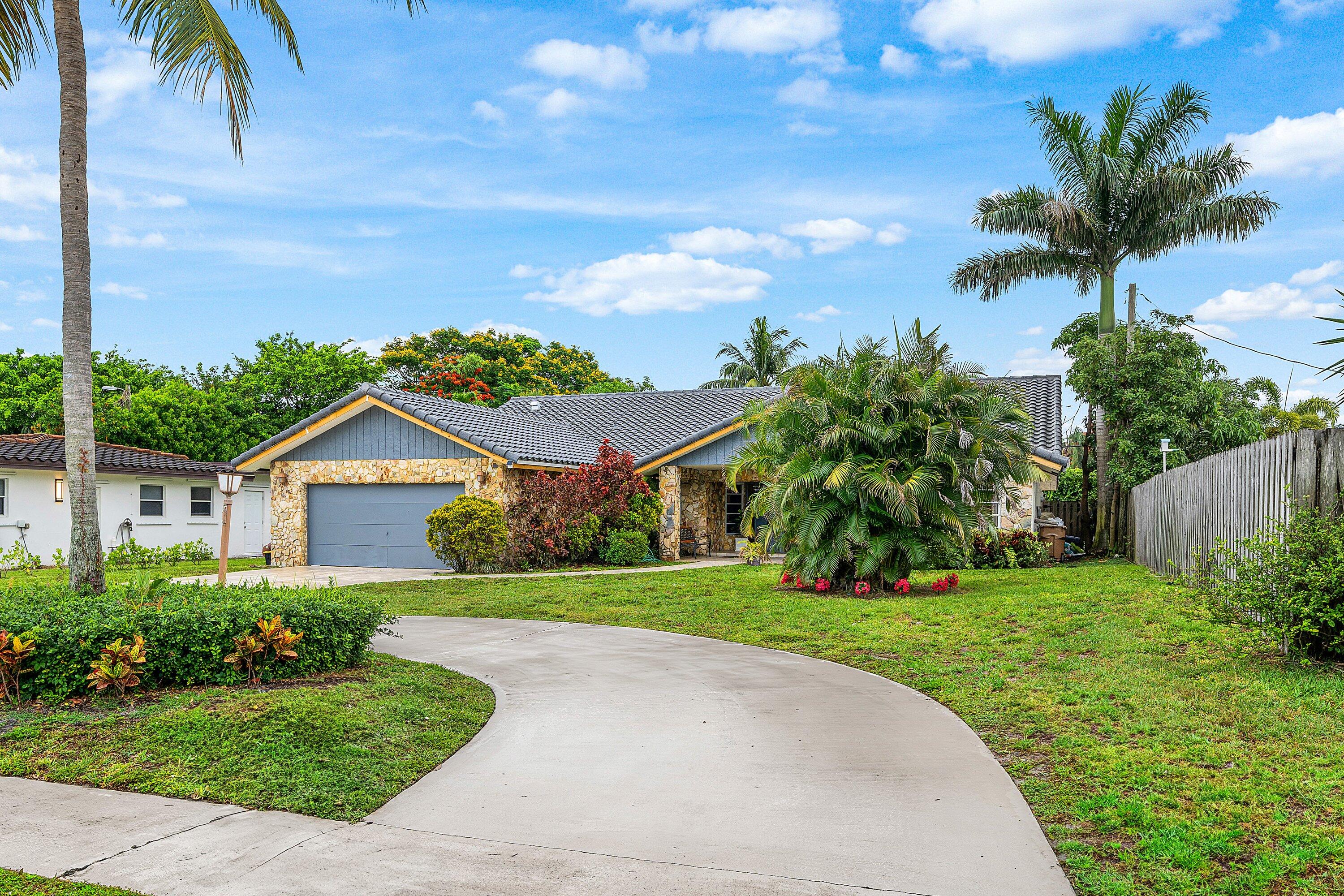1006 SE 6th, Deerfield Beach FL 33441