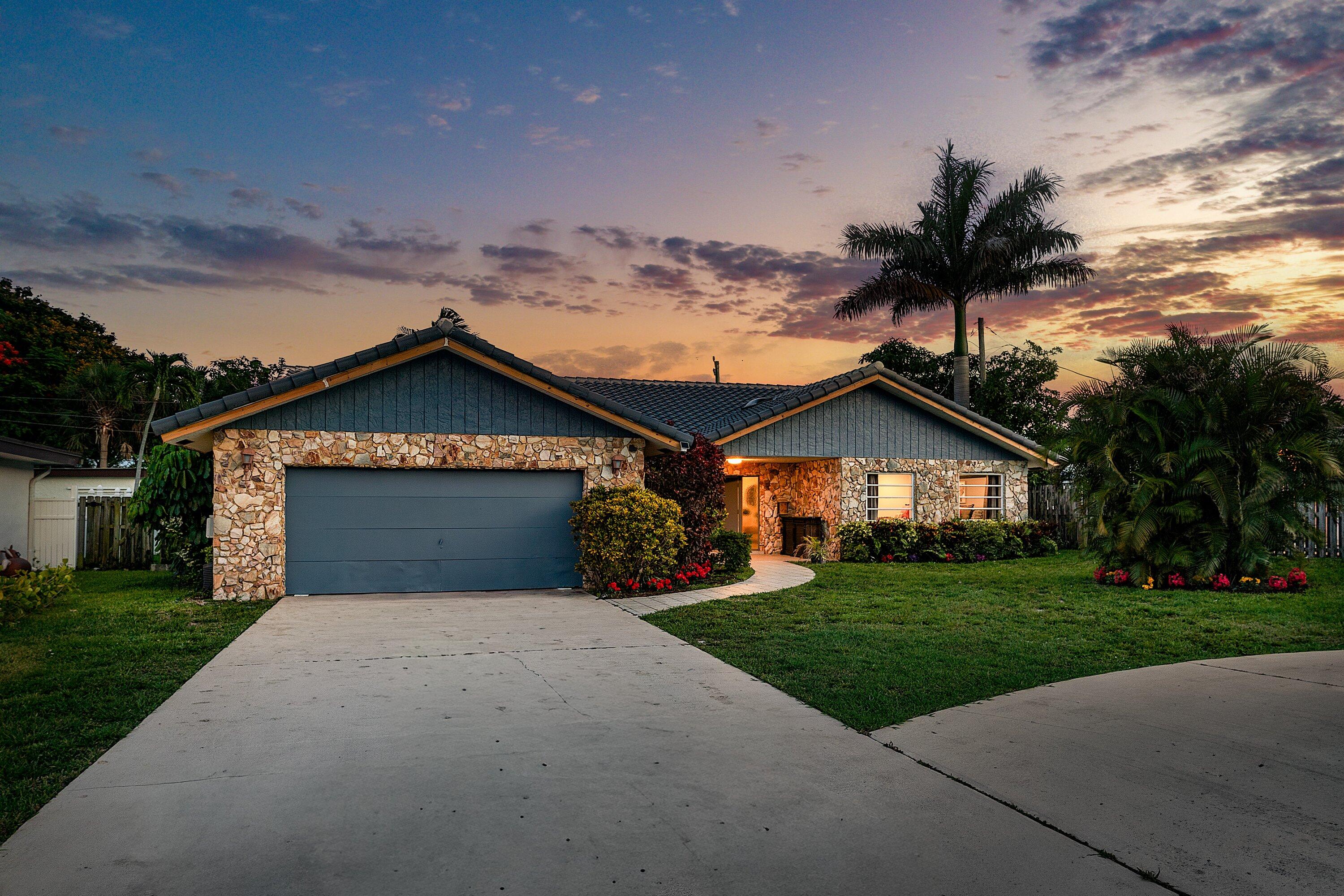 1006 SE 6th, Deerfield Beach FL 33441