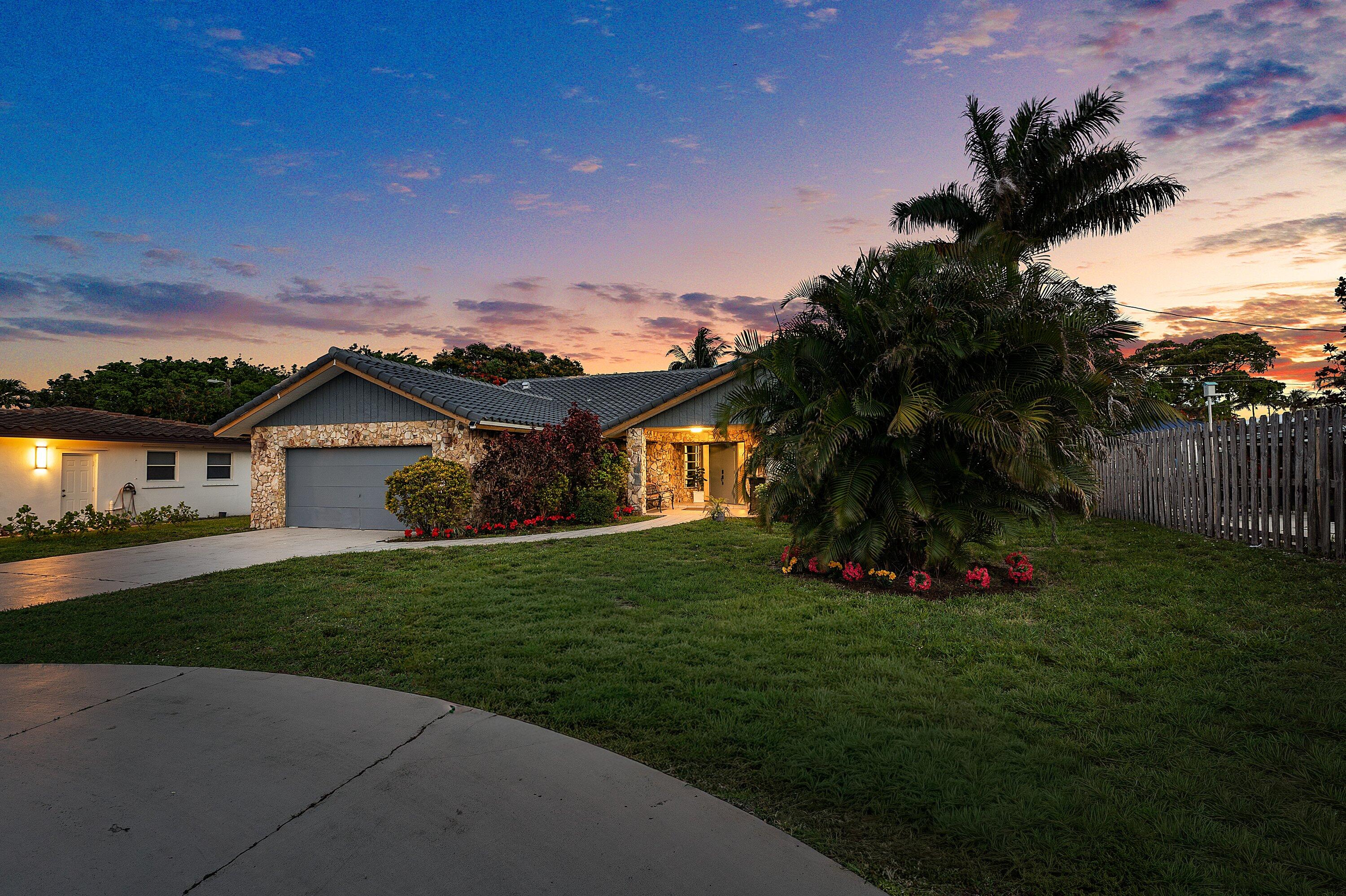 1006 SE 6th, Deerfield Beach FL 33441