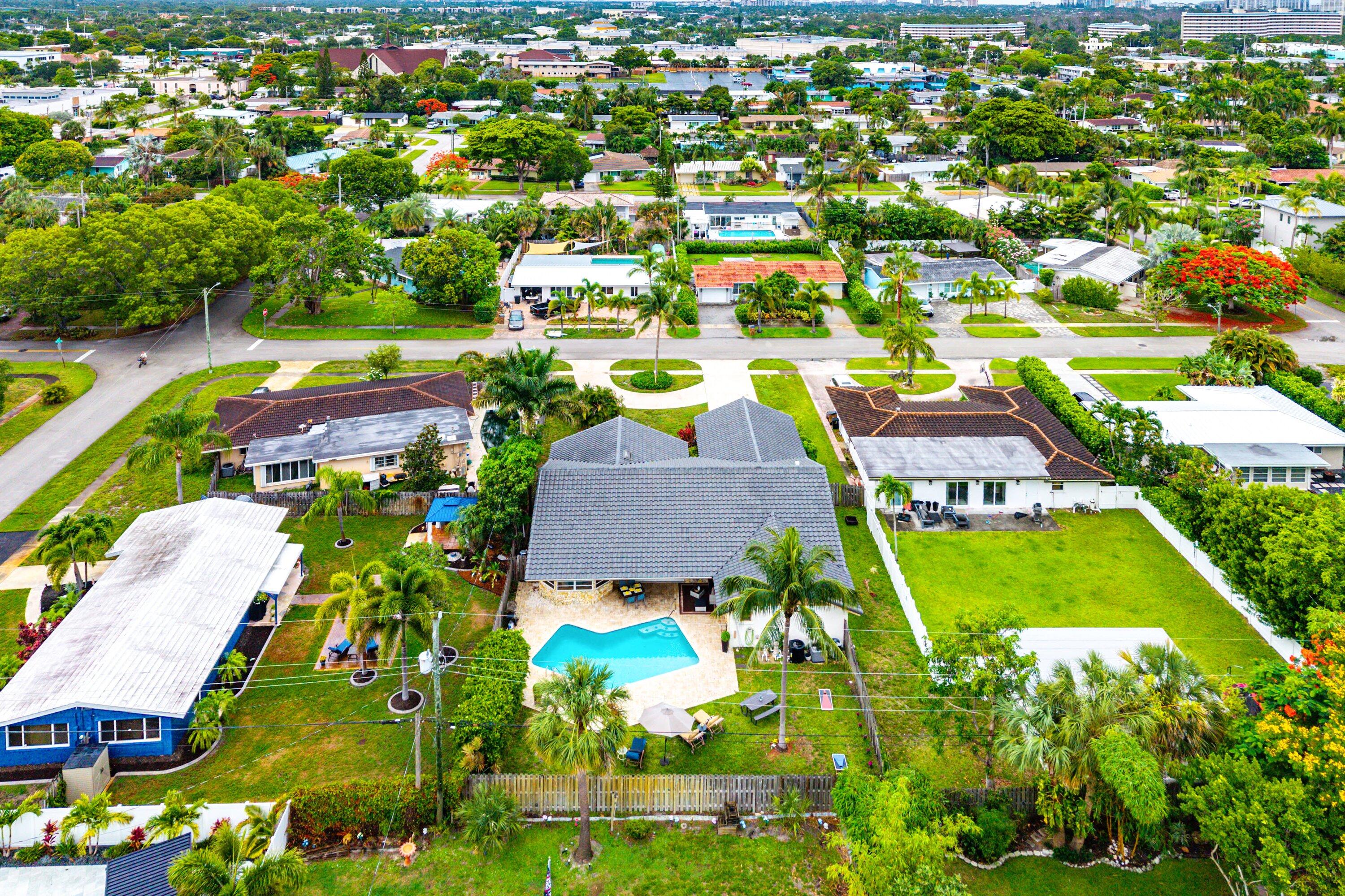 1006 SE 6th, Deerfield Beach FL 33441
