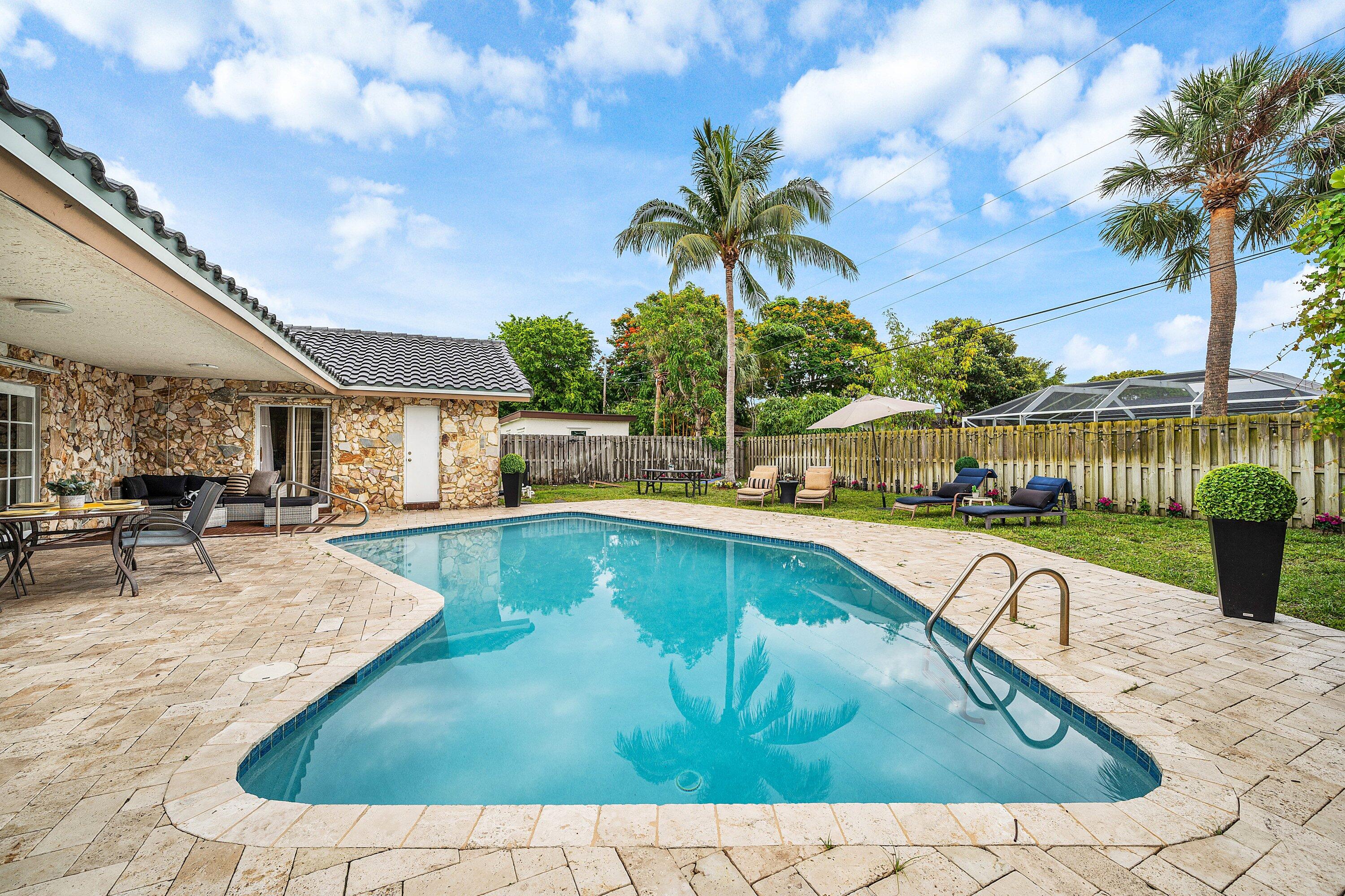 1006 SE 6th, Deerfield Beach FL 33441