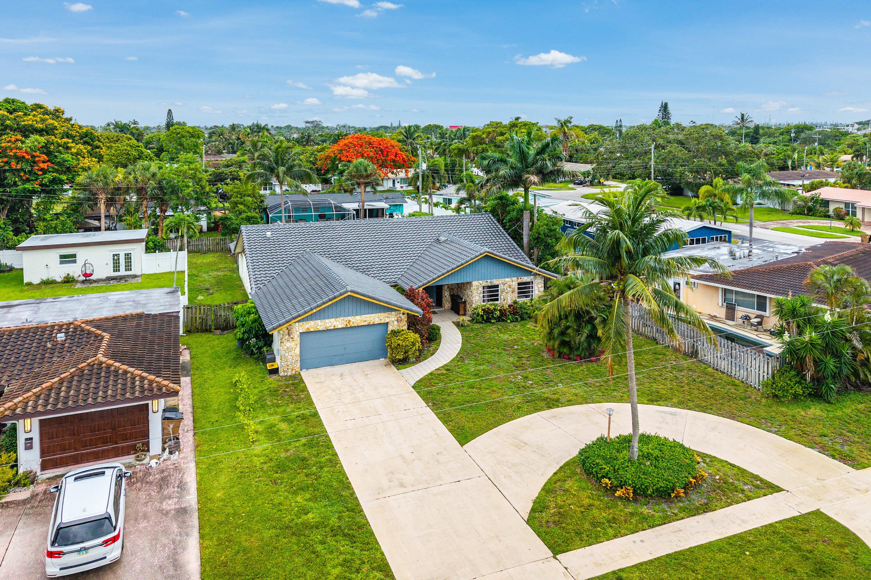 1006 SE 6th, Deerfield Beach FL 33441
