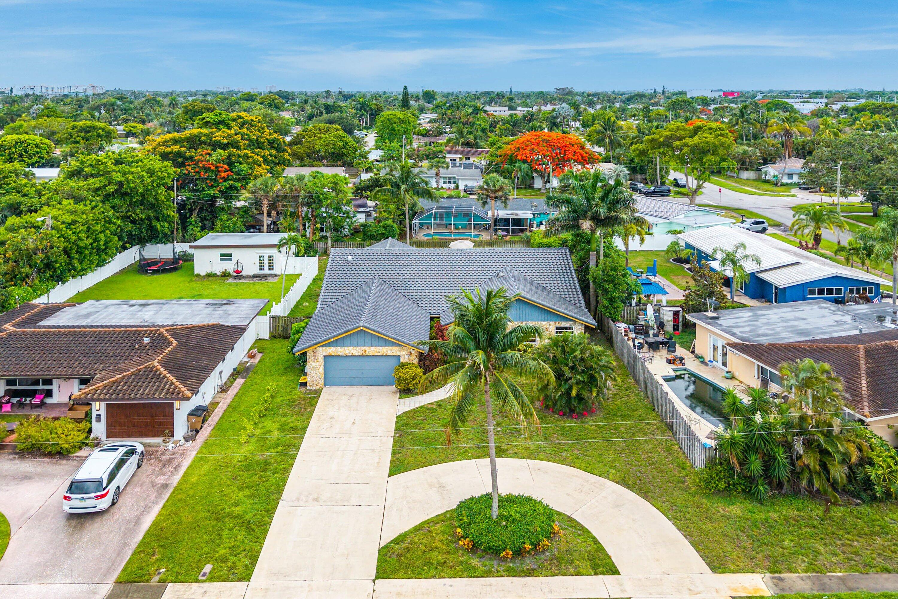 1006 SE 6th, Deerfield Beach FL 33441