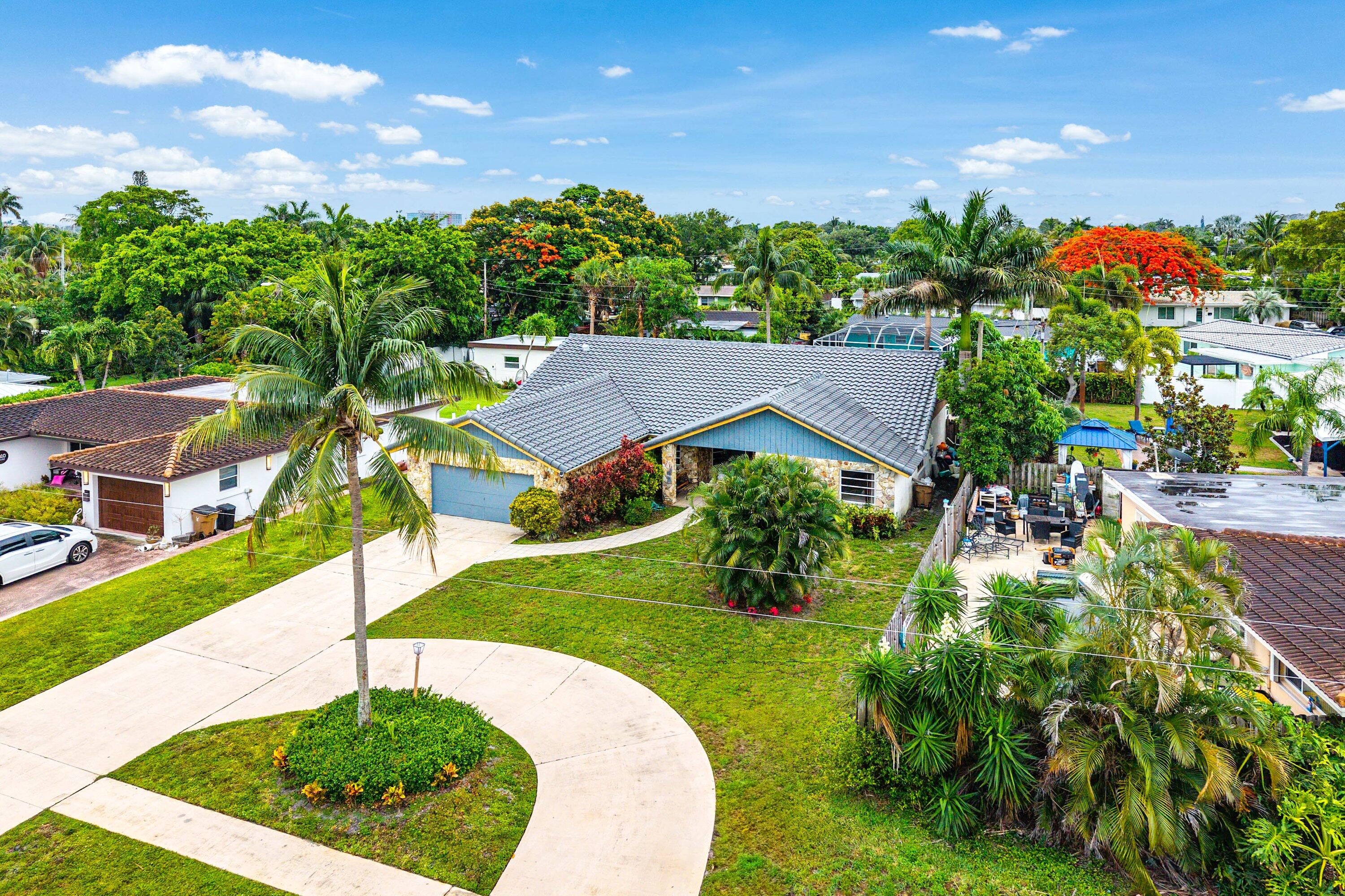 1006 SE 6th, Deerfield Beach FL 33441