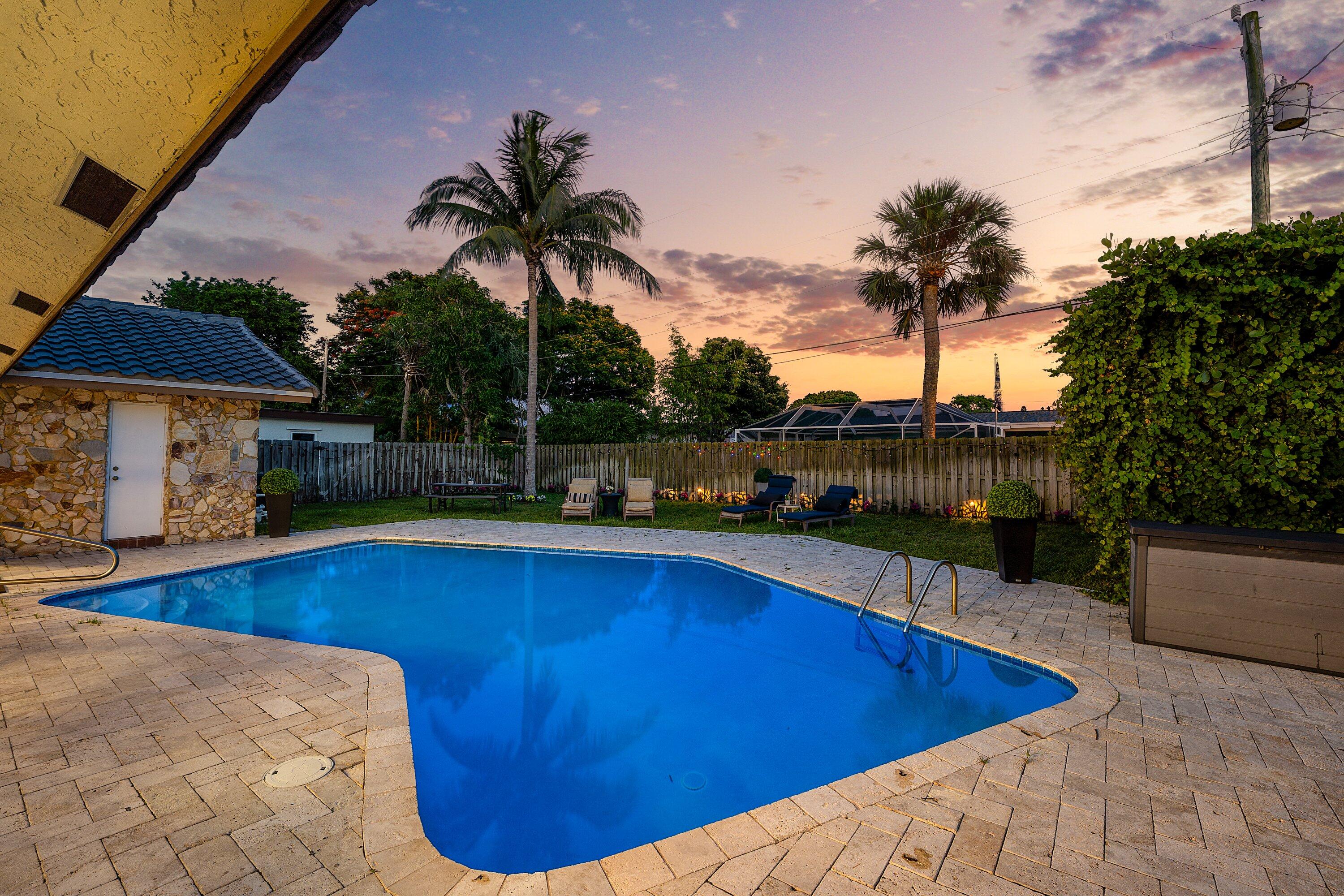 1006 SE 6th, Deerfield Beach FL 33441