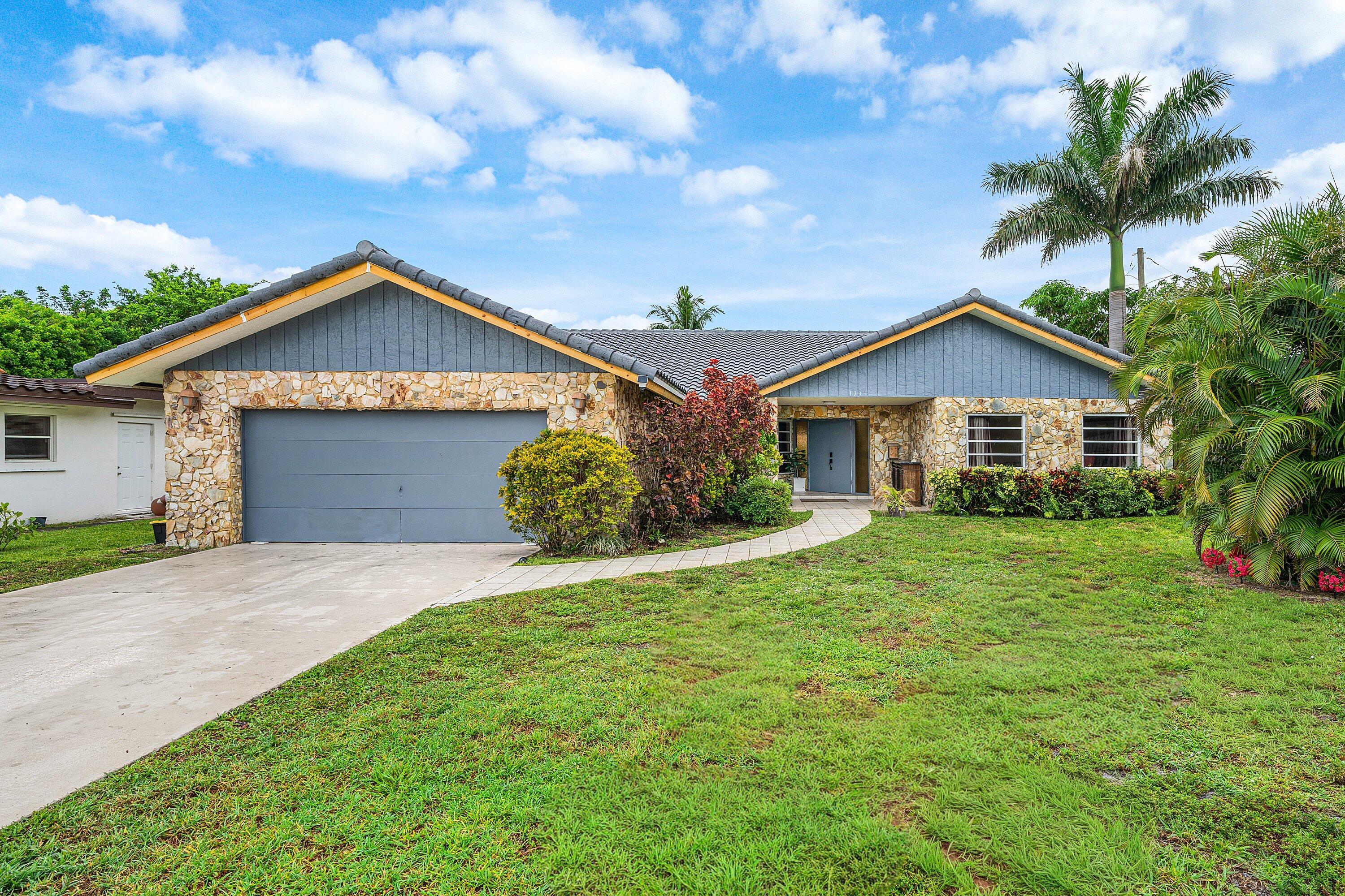 1006 SE 6th, Deerfield Beach FL 33441