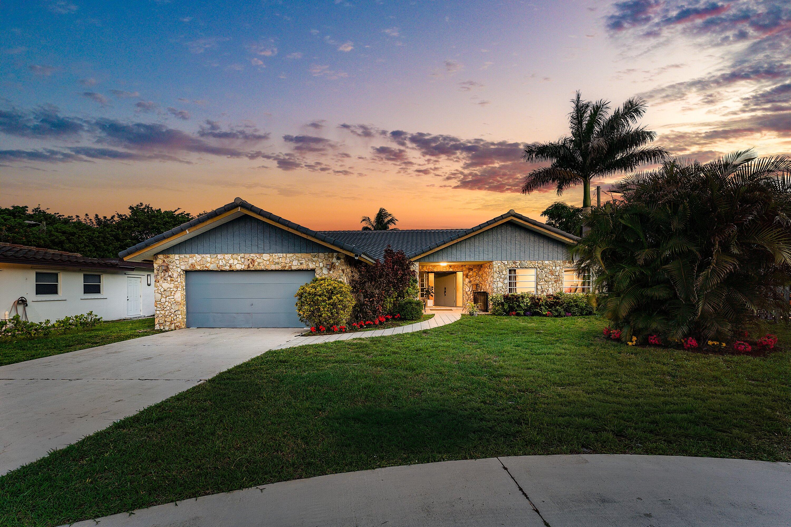 1006 SE 6th, Deerfield Beach FL 33441