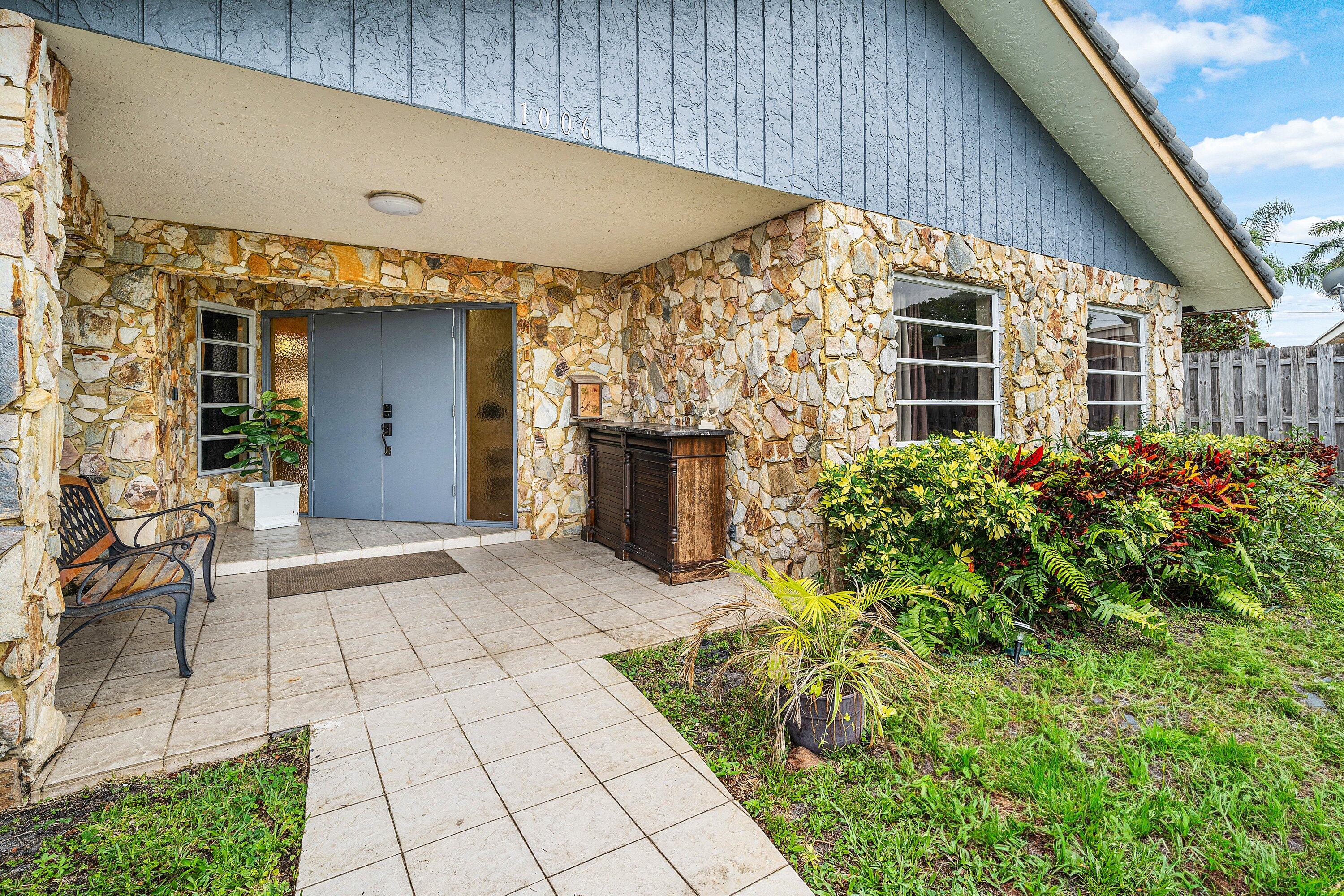 1006 SE 6th, Deerfield Beach FL 33441