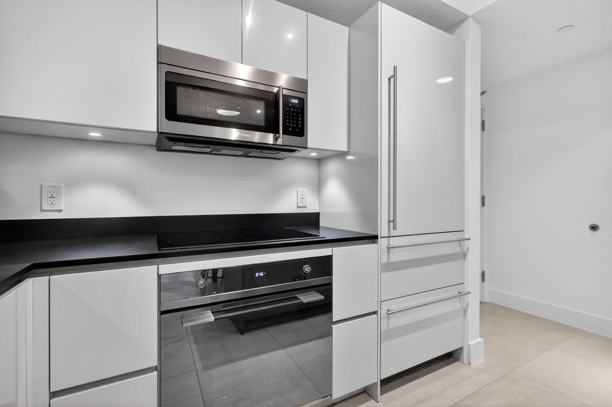 1010 Brickell #1607, Miami FL 33131