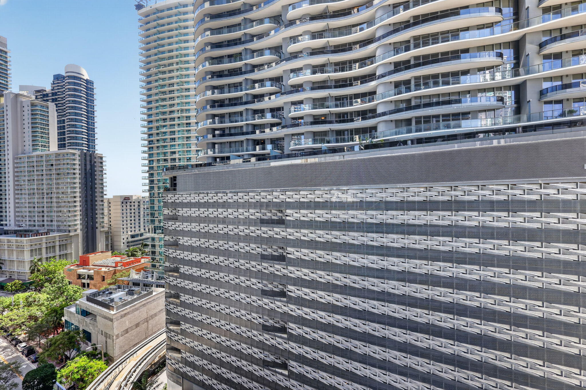 1010 Brickell #1607, Miami FL 33131