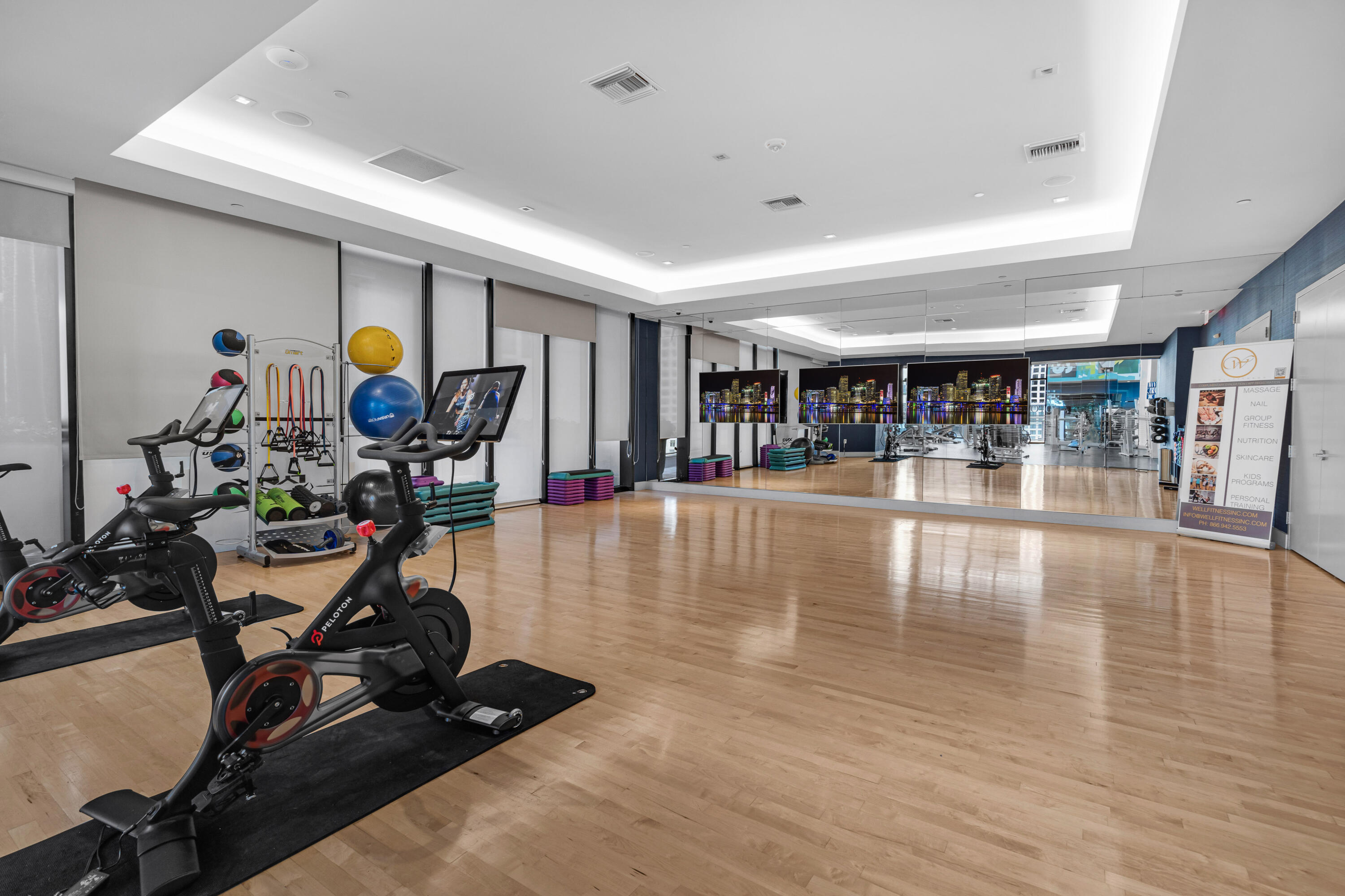 1010 Brickell #1607, Miami FL 33131
