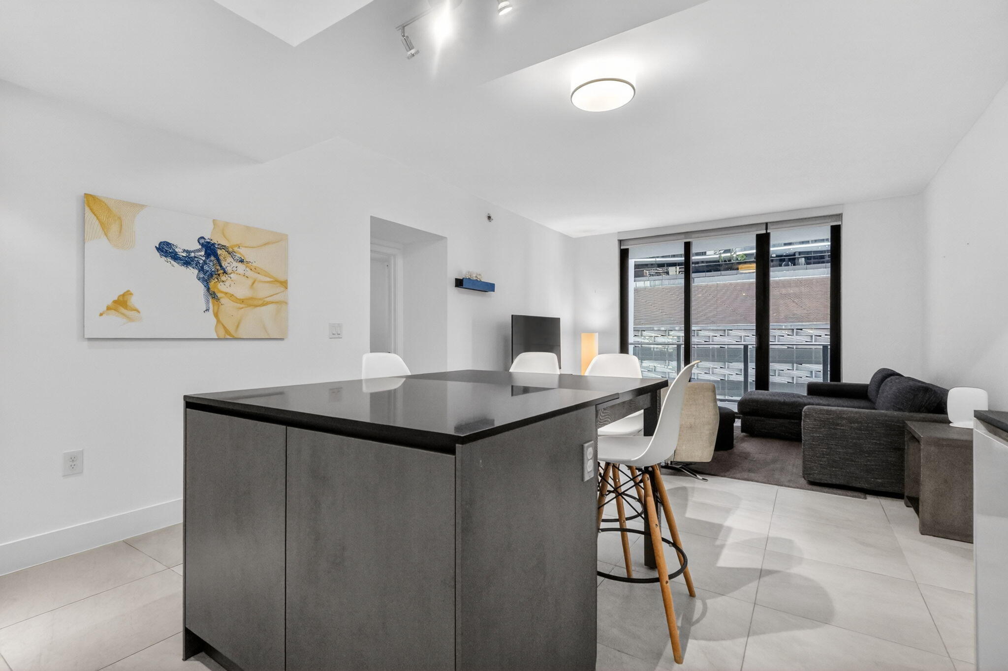 1010 Brickell #1607, Miami FL 33131