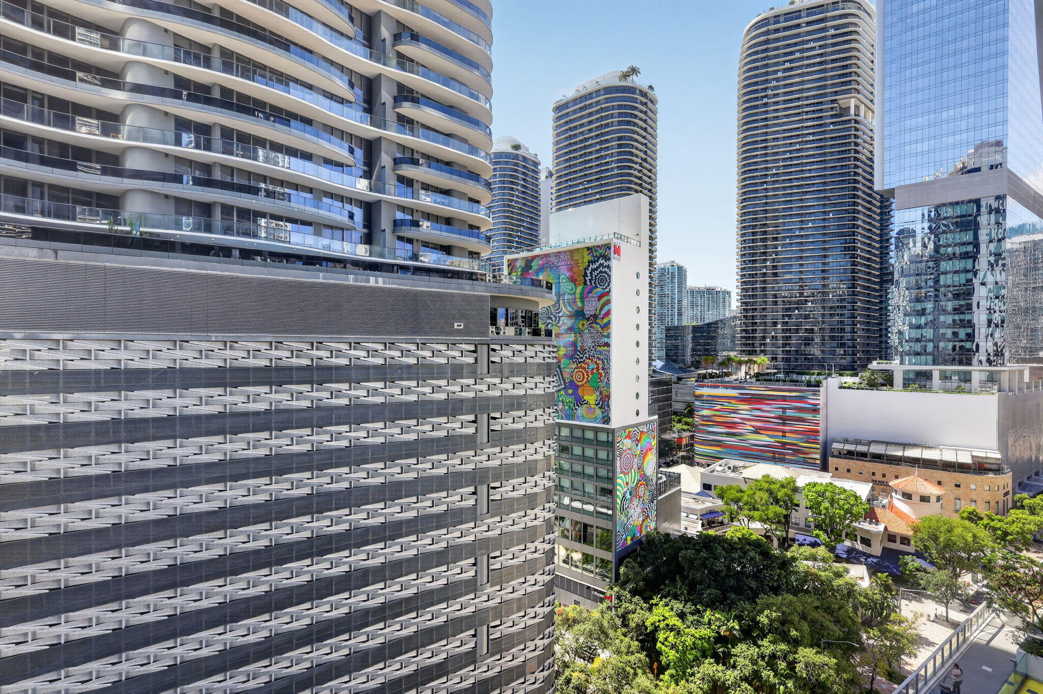 1010 Brickell #1607, Miami FL 33131