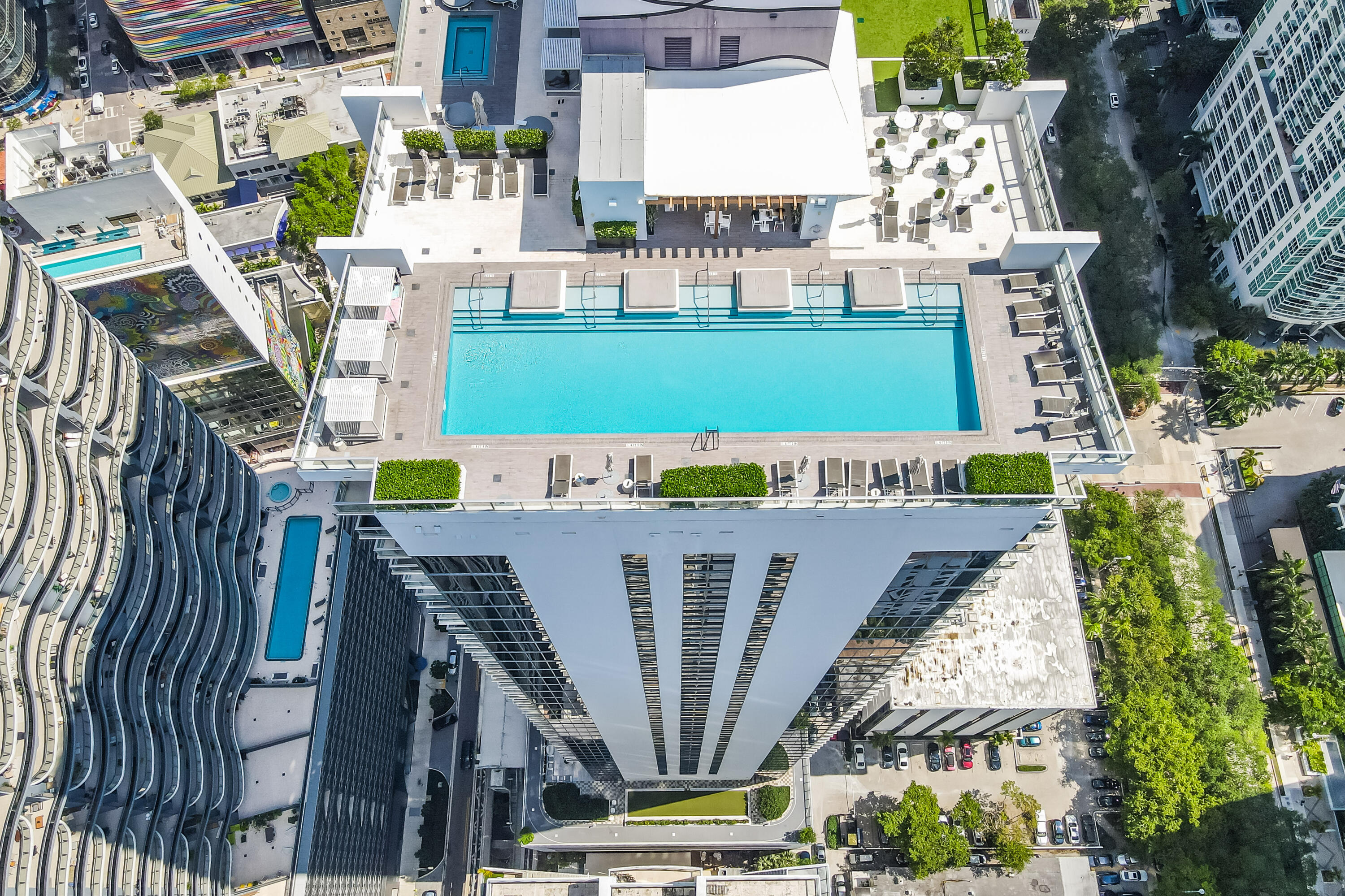 1010 Brickell #1607, Miami FL 33131