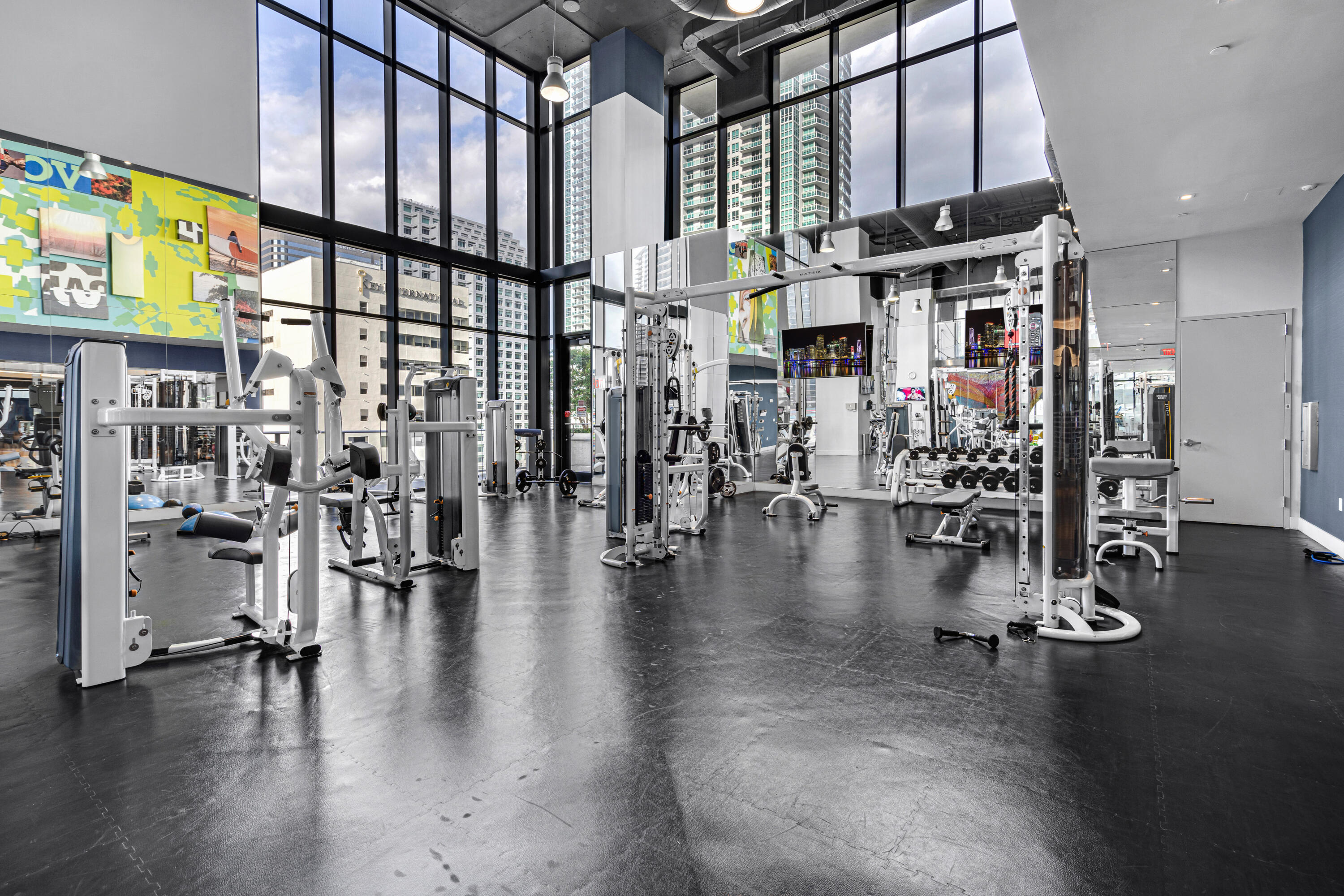 1010 Brickell #1607, Miami FL 33131