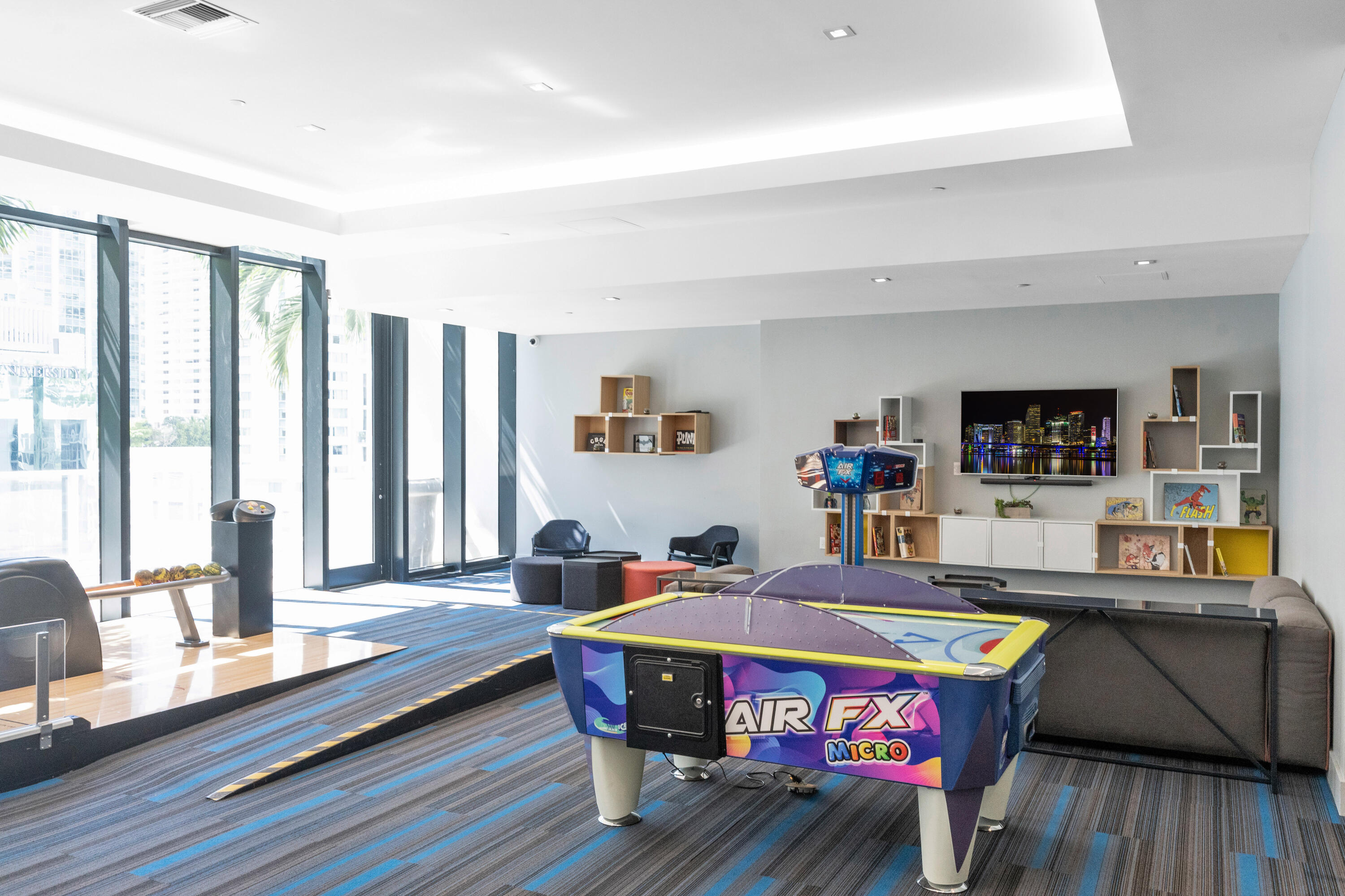 1010 Brickell #1607, Miami FL 33131