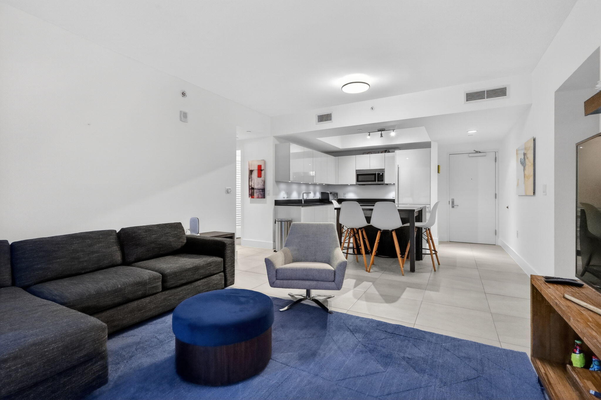 1010 Brickell #1607, Miami FL 33131