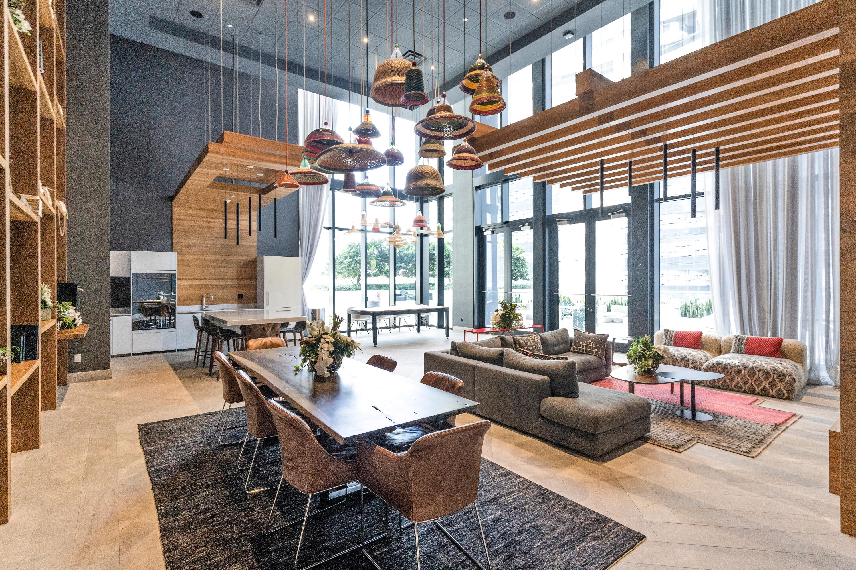1010 Brickell #1607, Miami FL 33131