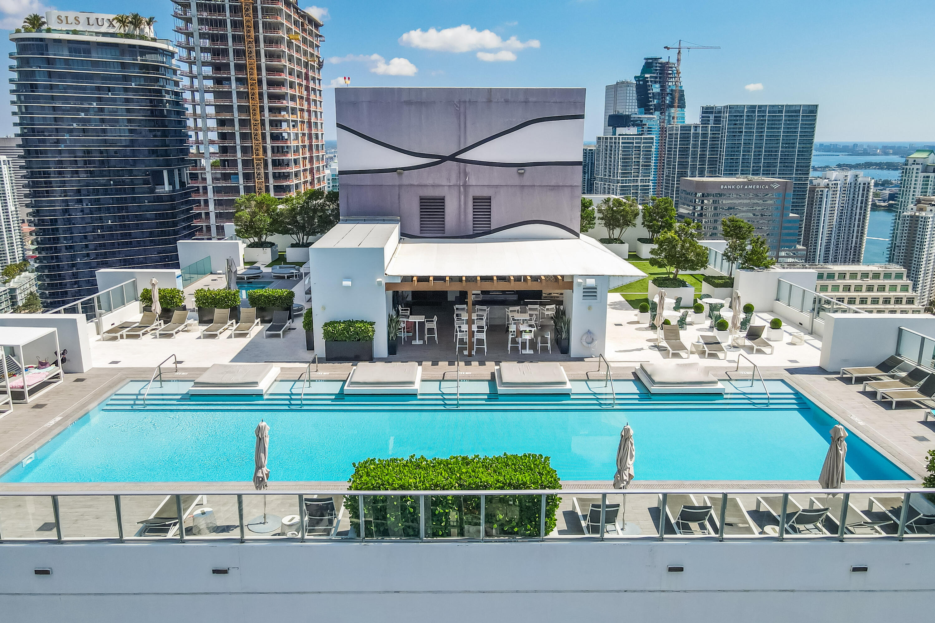 1010 Brickell #1607, Miami FL 33131