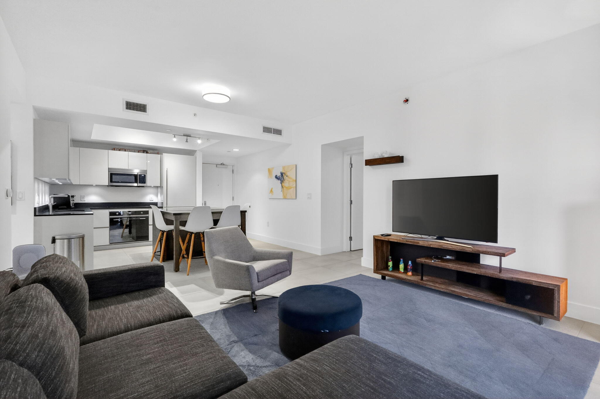 1010 Brickell #1607, Miami FL 33131