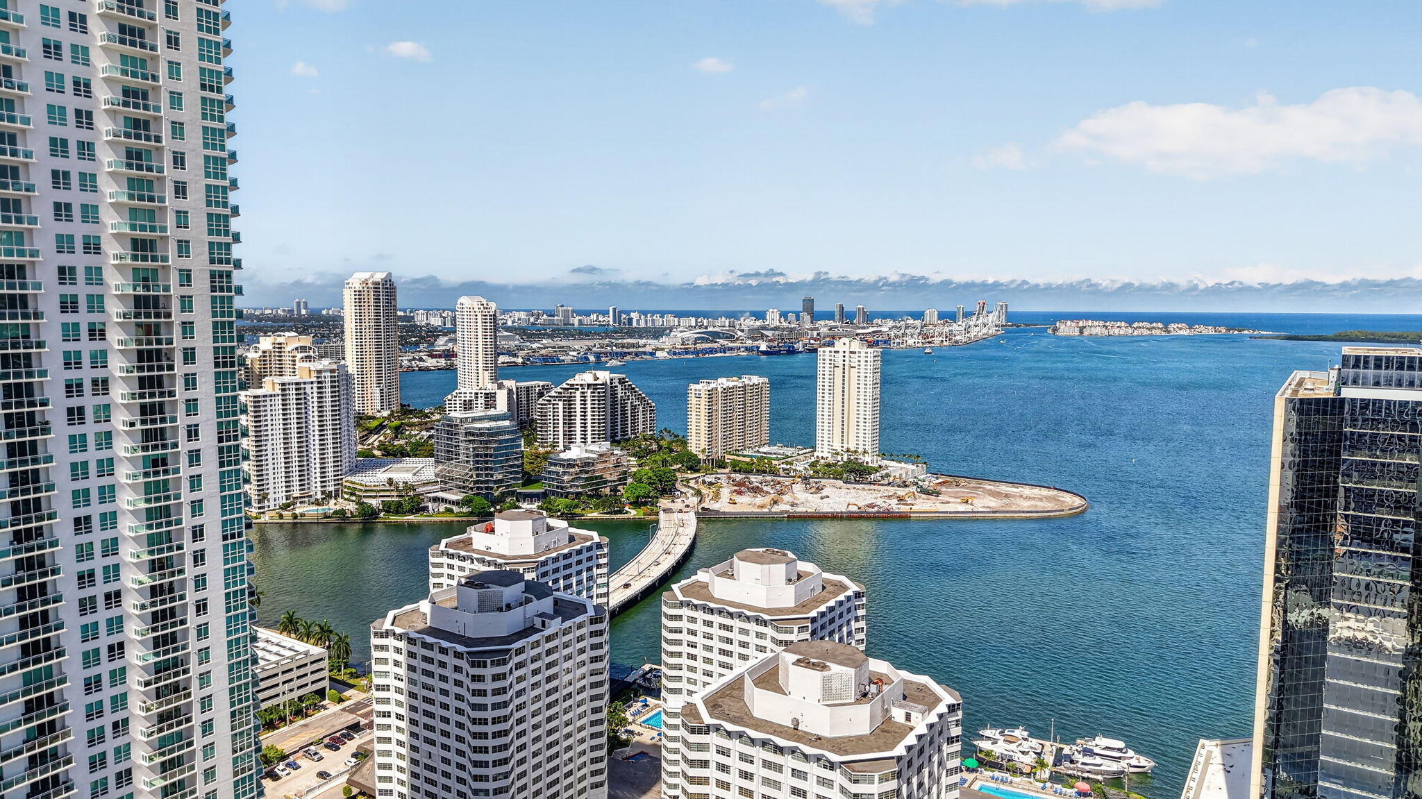 1010 Brickell #1607, Miami FL 33131